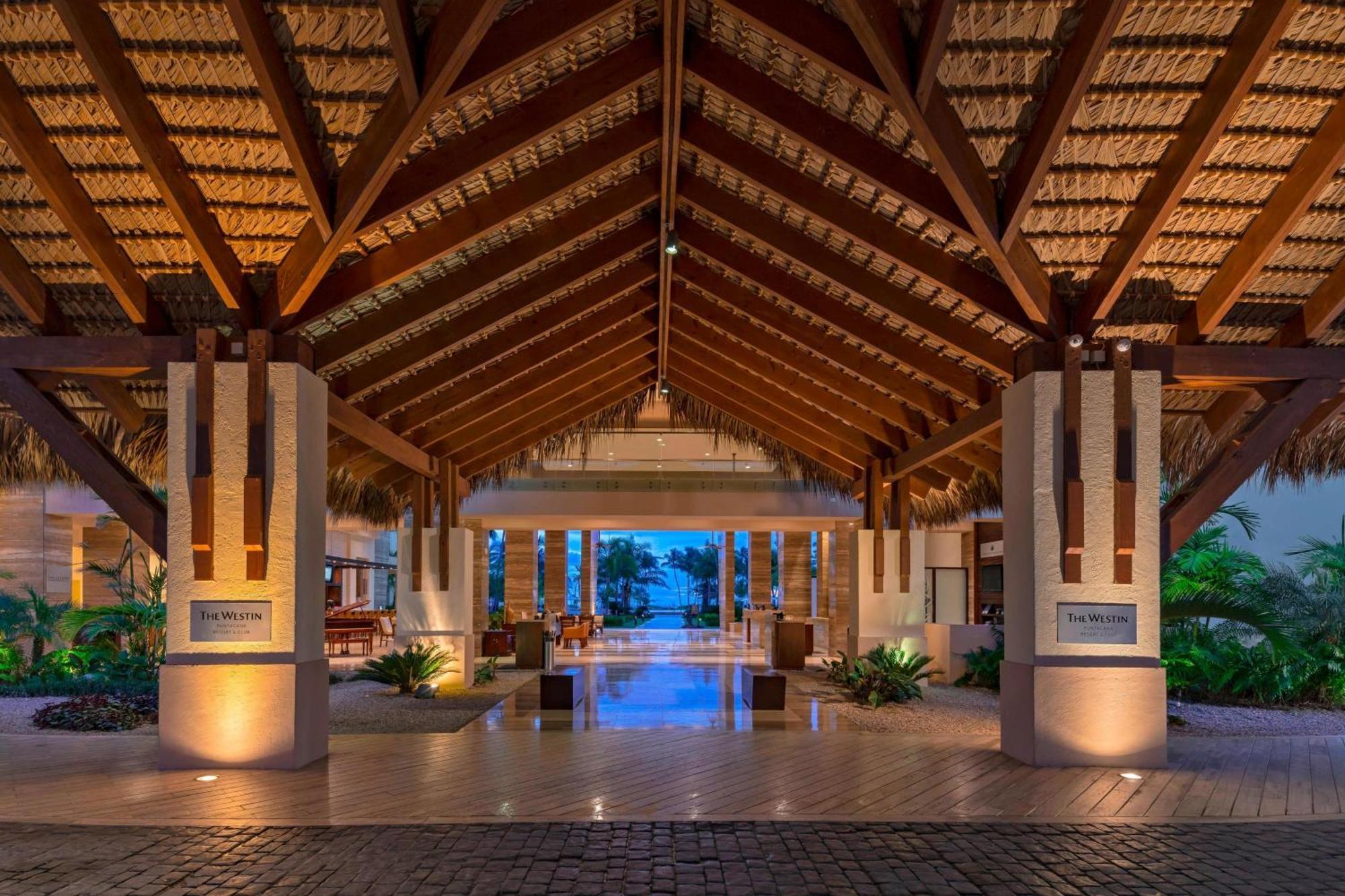 The Westin Puntacana Resort Punta Cana