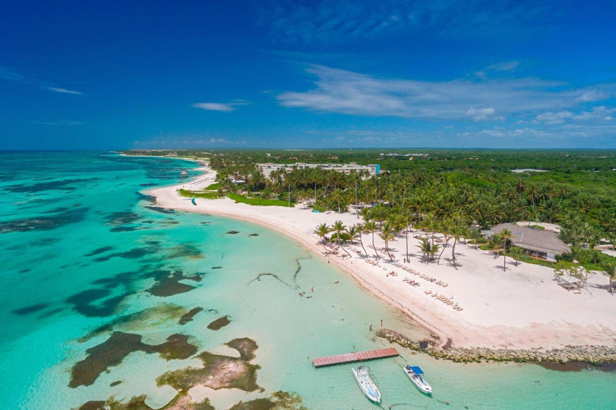 Resort The Westin Puntacana 5*