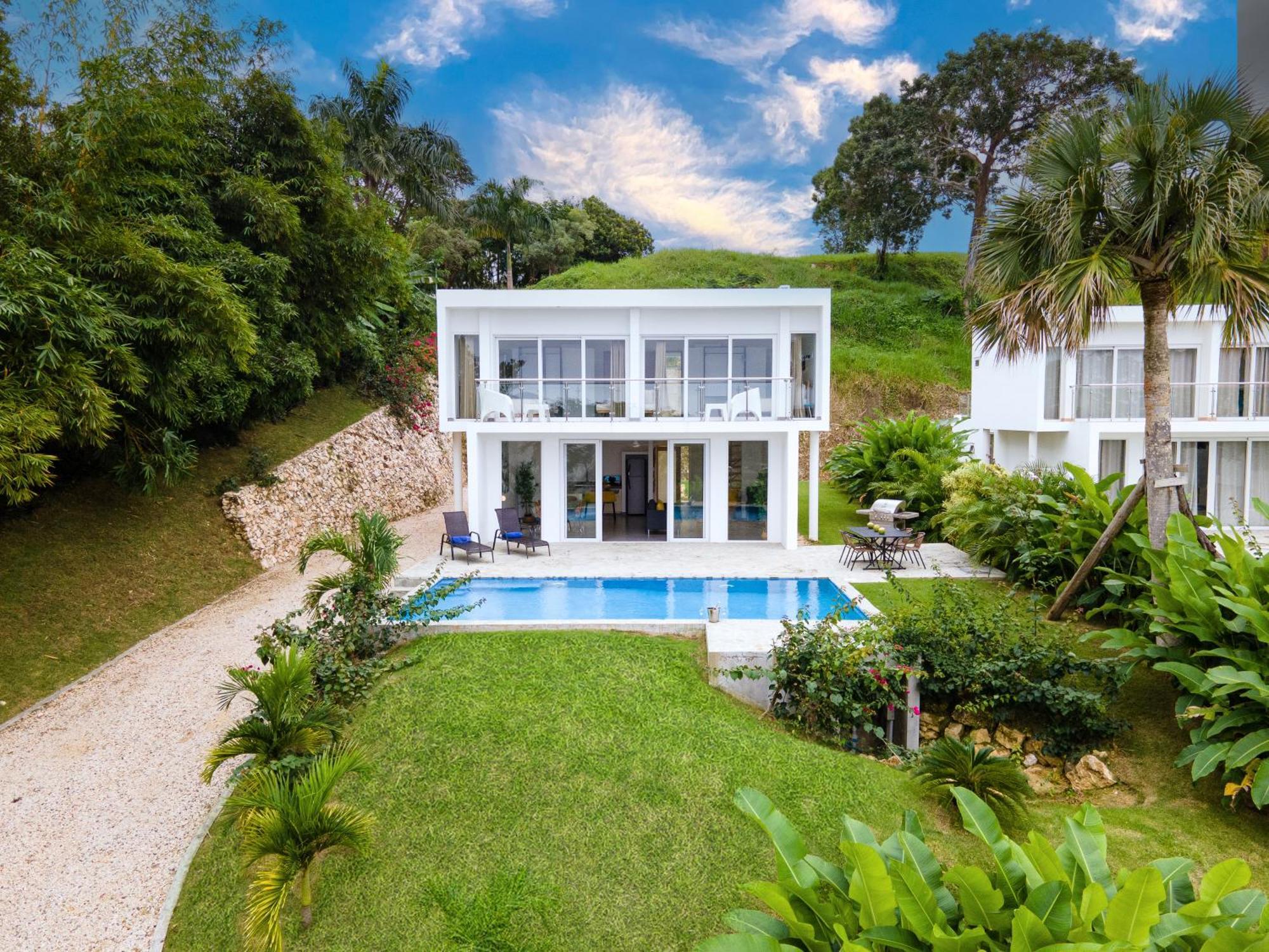Agua Dulce Villa Sosua