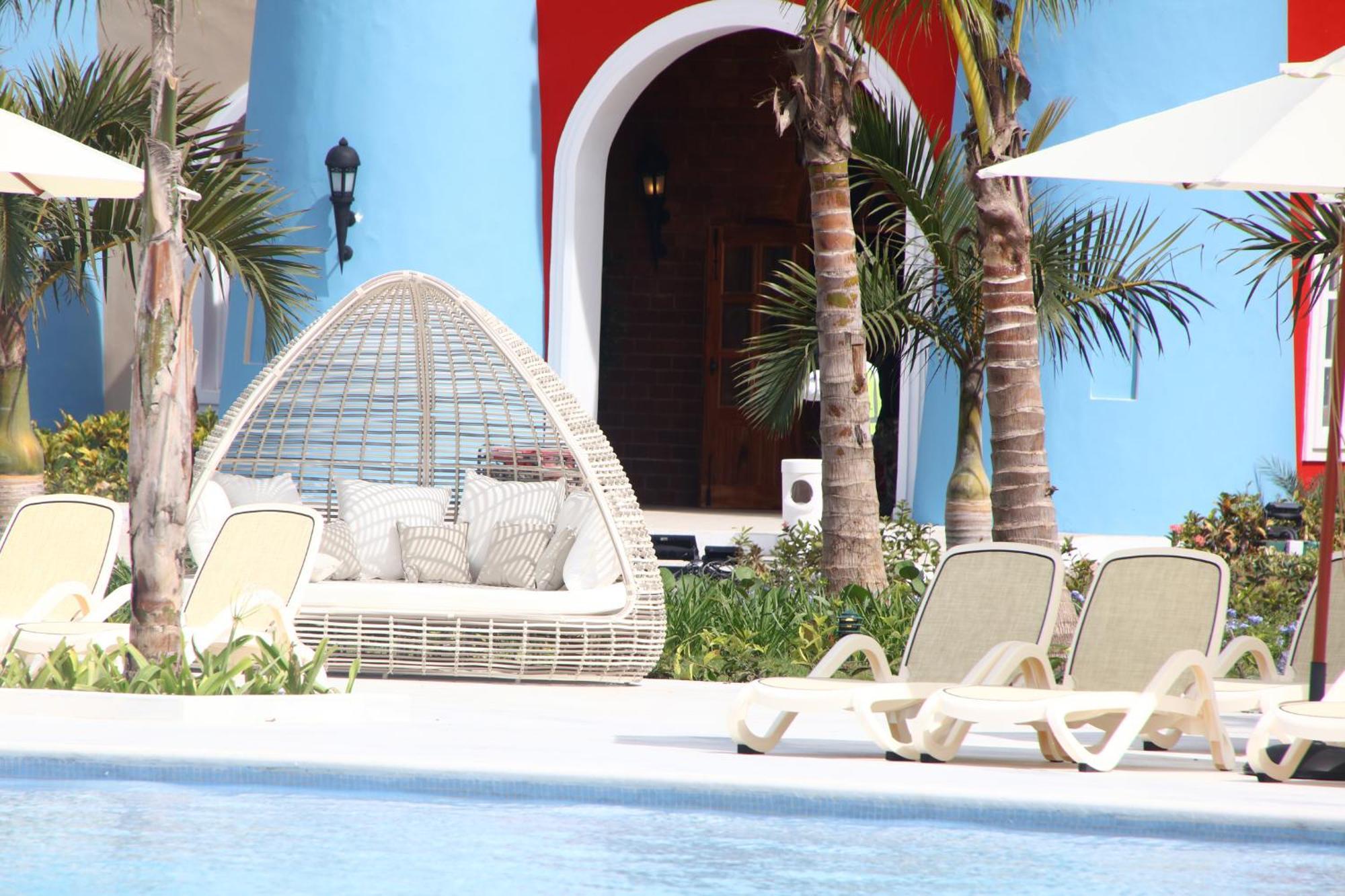 Resort Bahia Principe Fantasia 5*