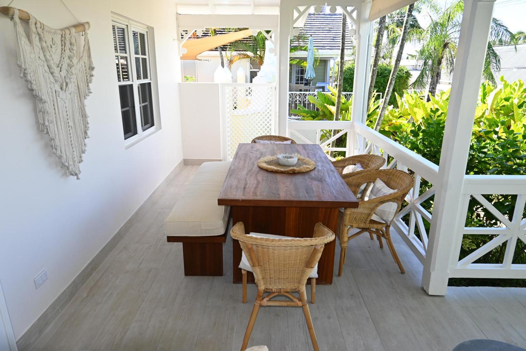 Little Good Harbour Hotel 4*