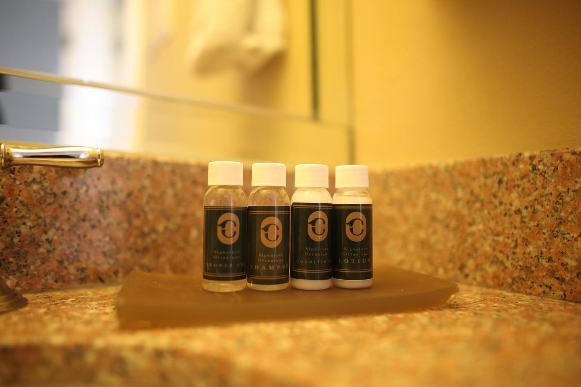Hotel Courtleigh &
