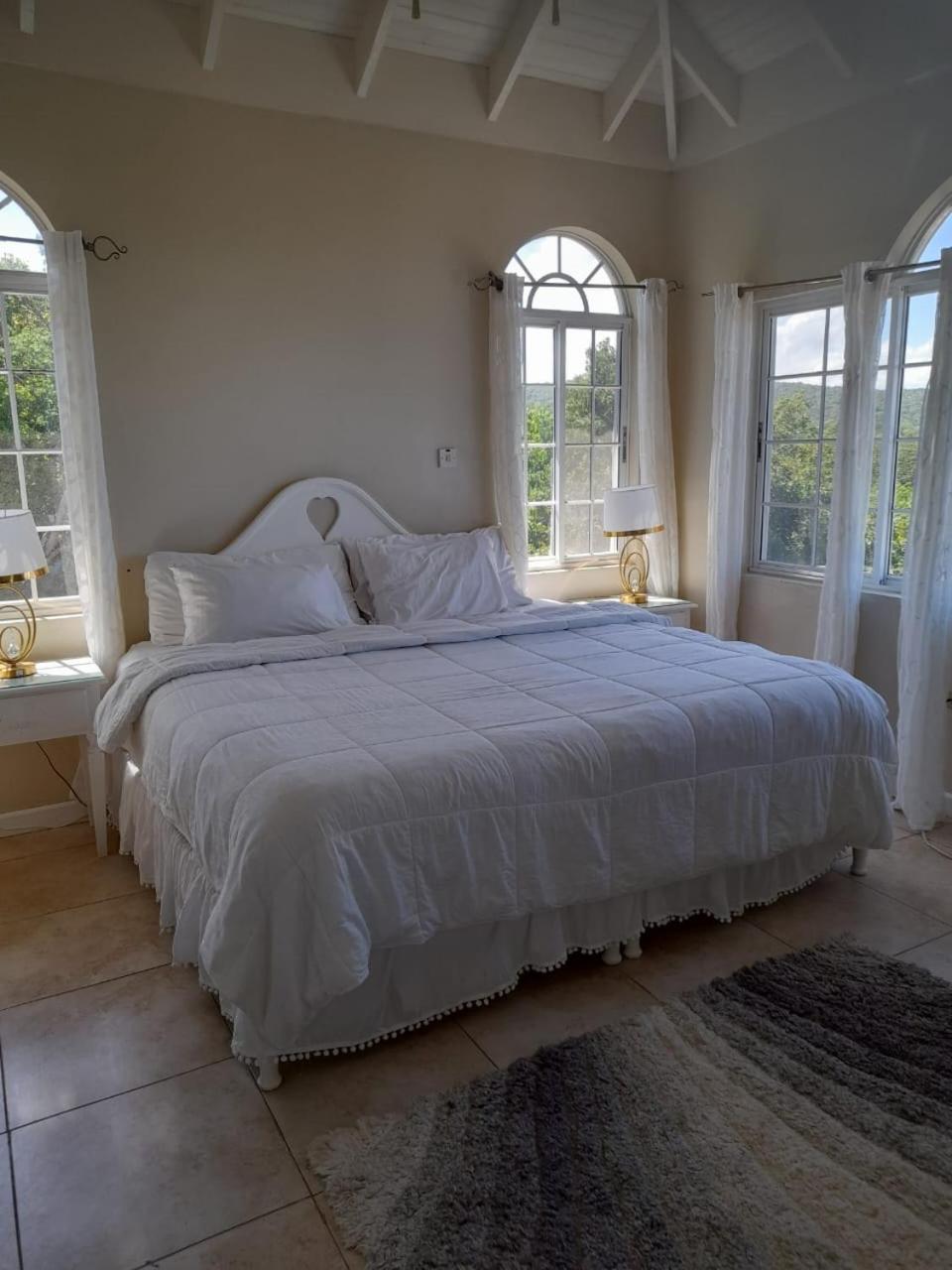 Guest house Retreat 4*