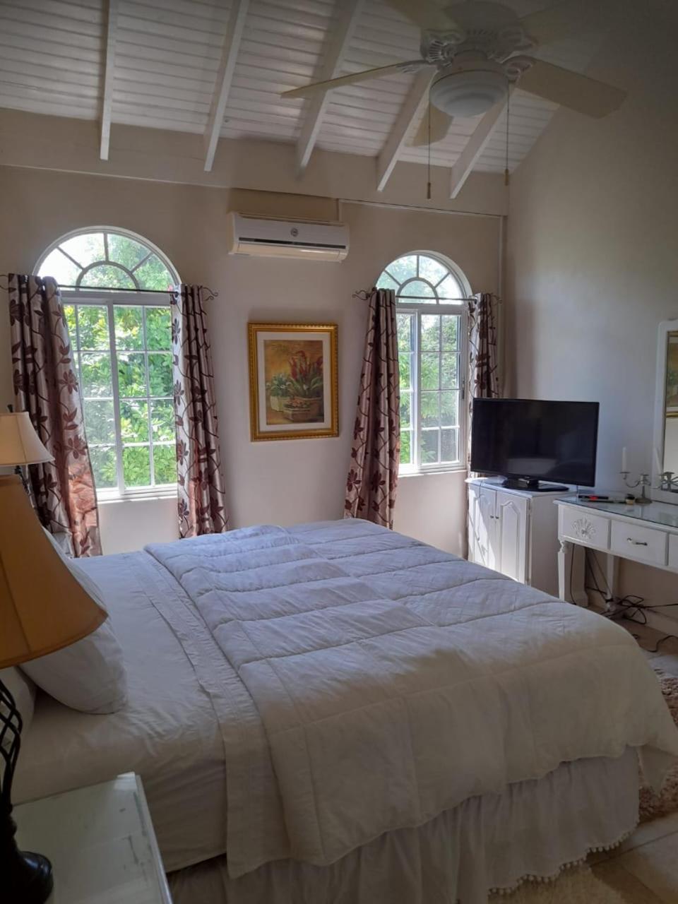 Retreat 4*