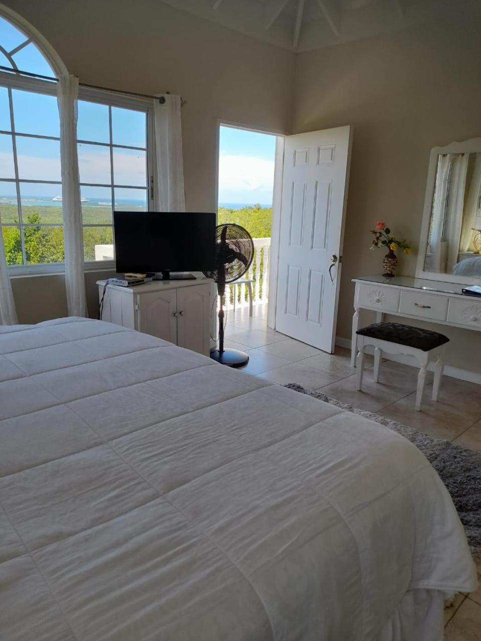 Retreat Guest house Falmouth