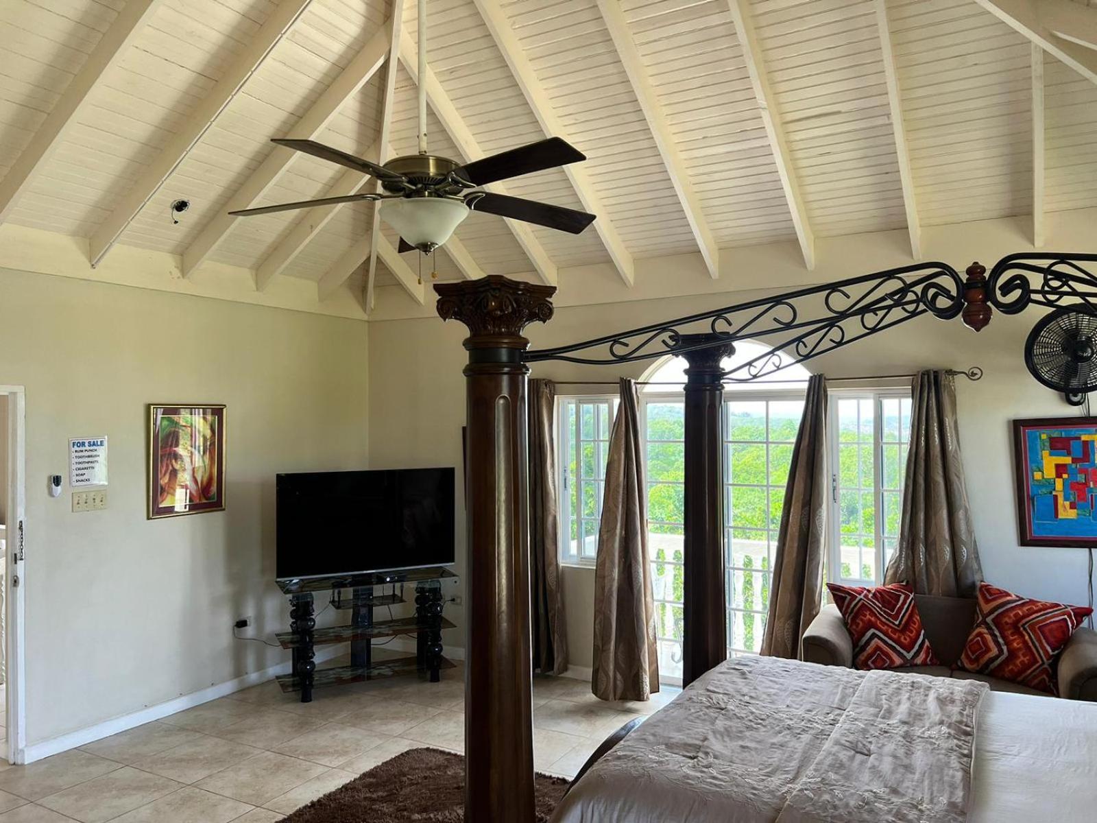 Guest house Retreat 4*