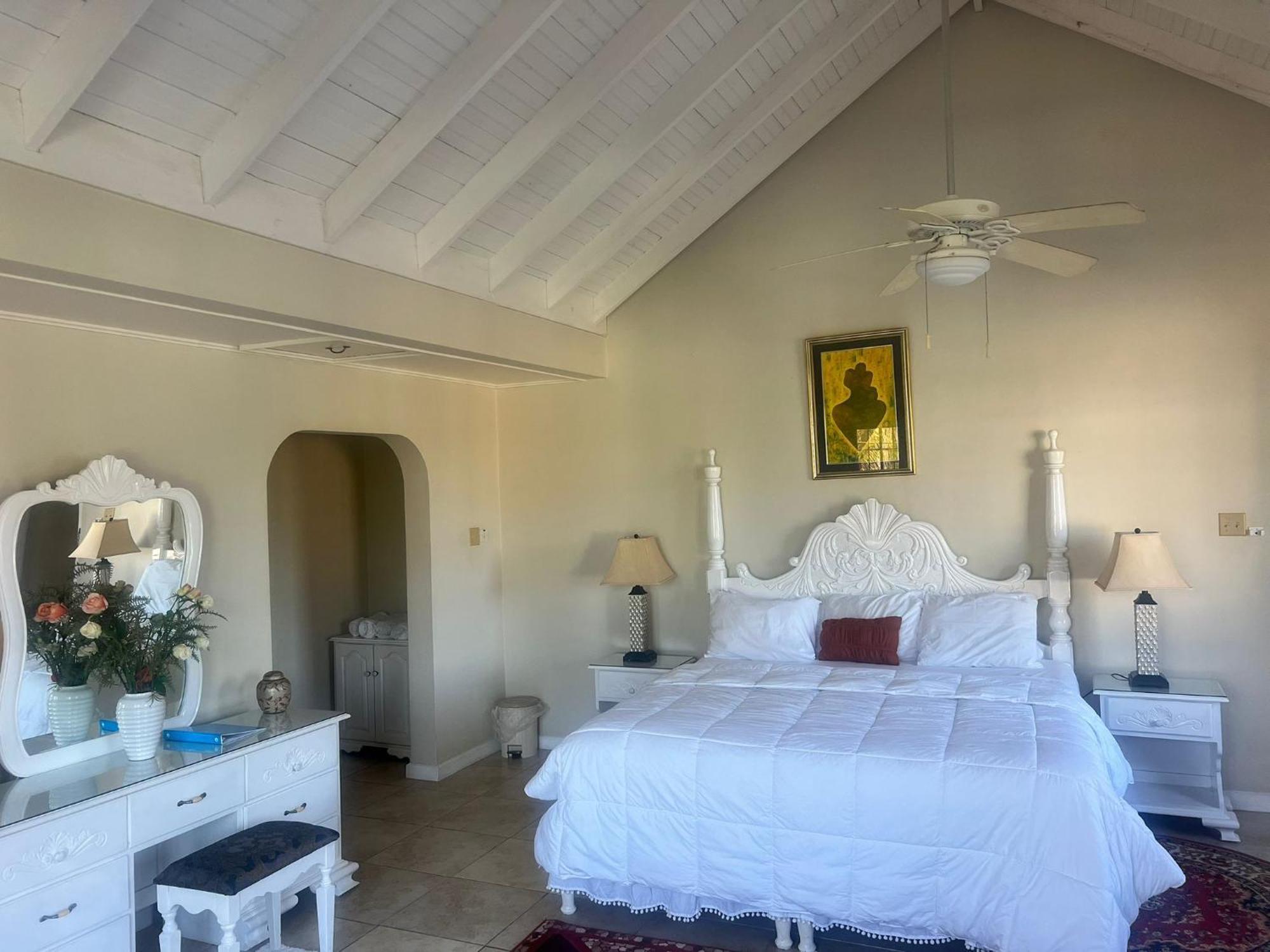 Guest house Retreat