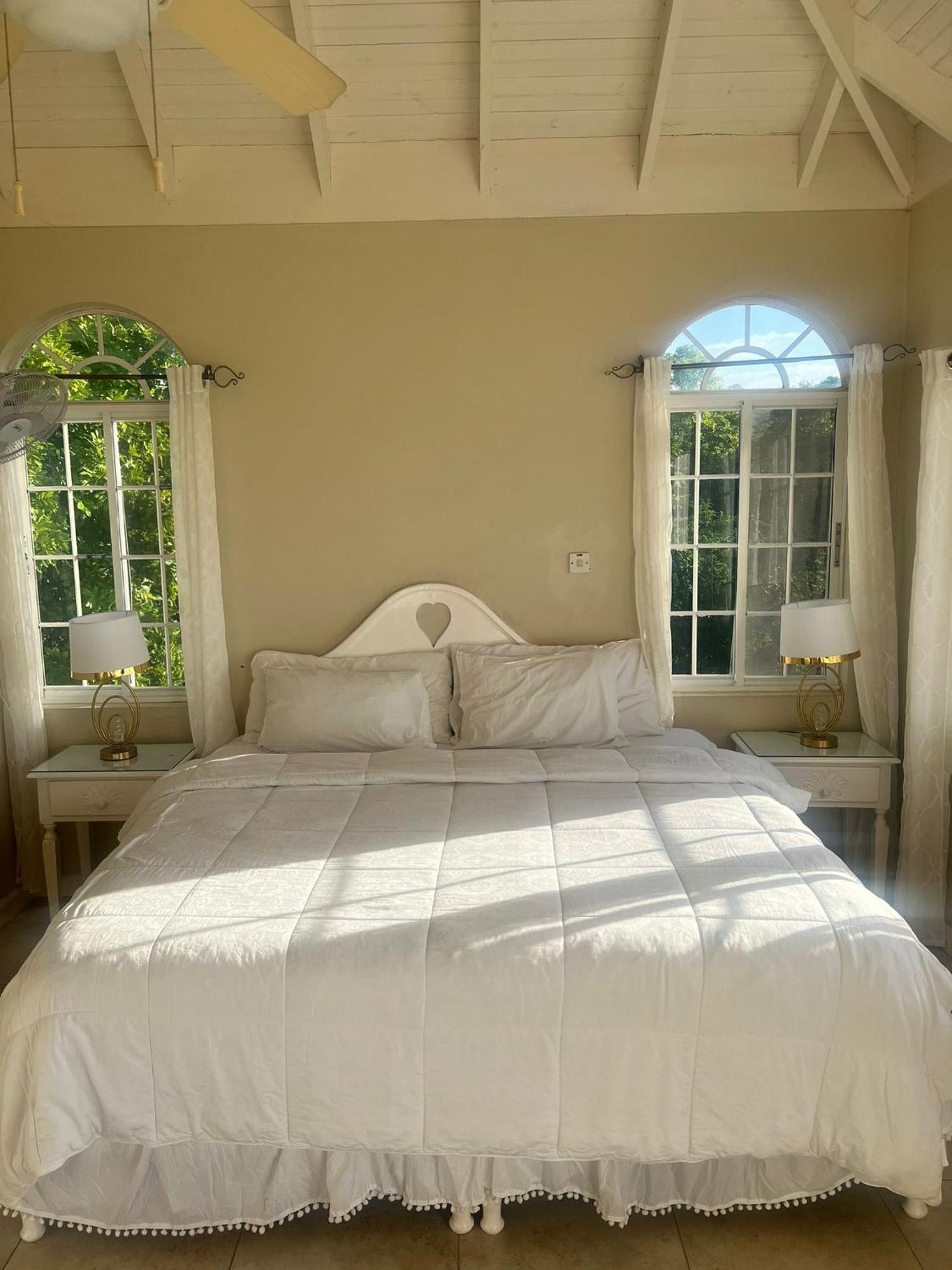 Guest house Retreat 4*