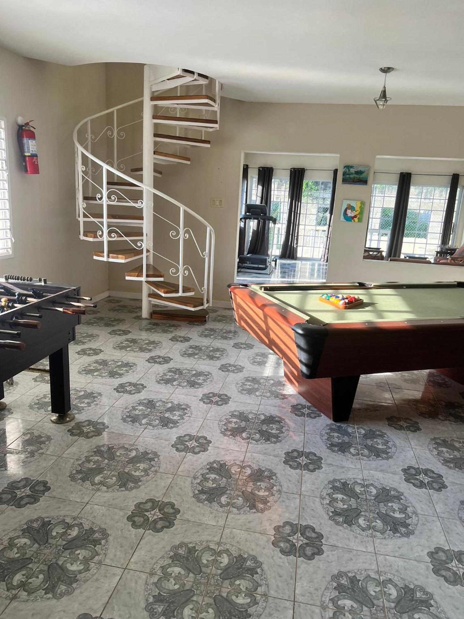 Guest house Retreat Falmouth