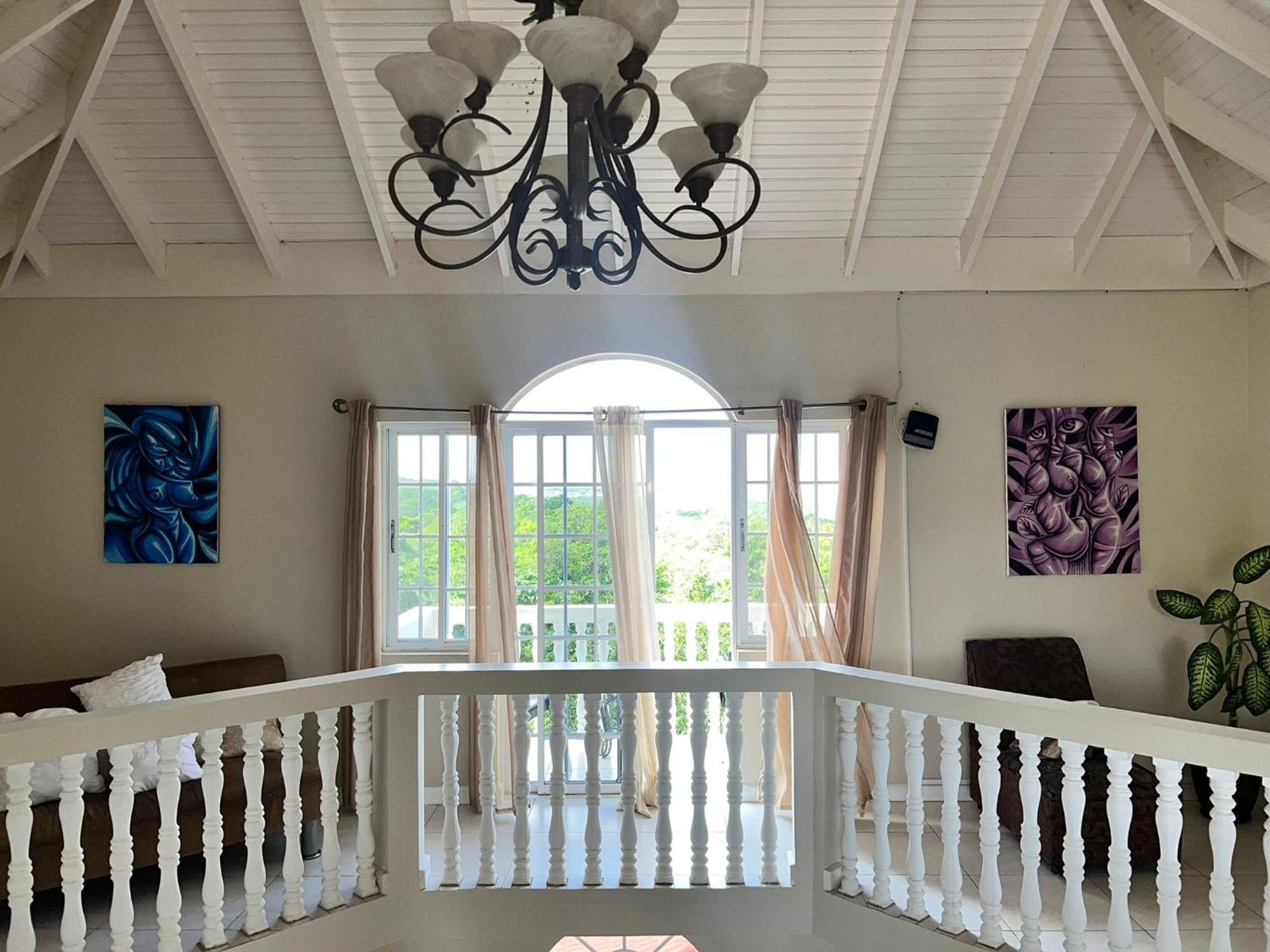 Guest house Retreat Falmouth