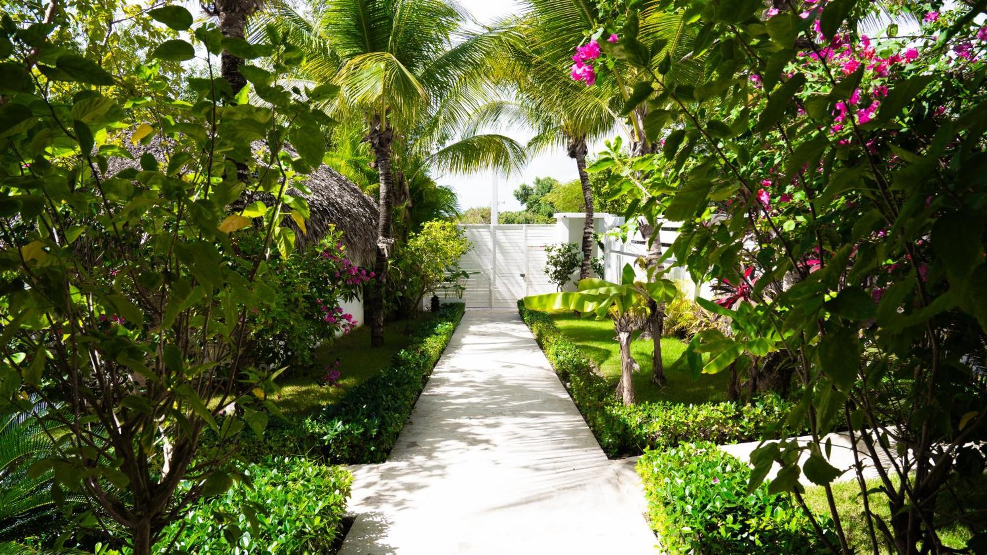 Boutique Flores Hotel