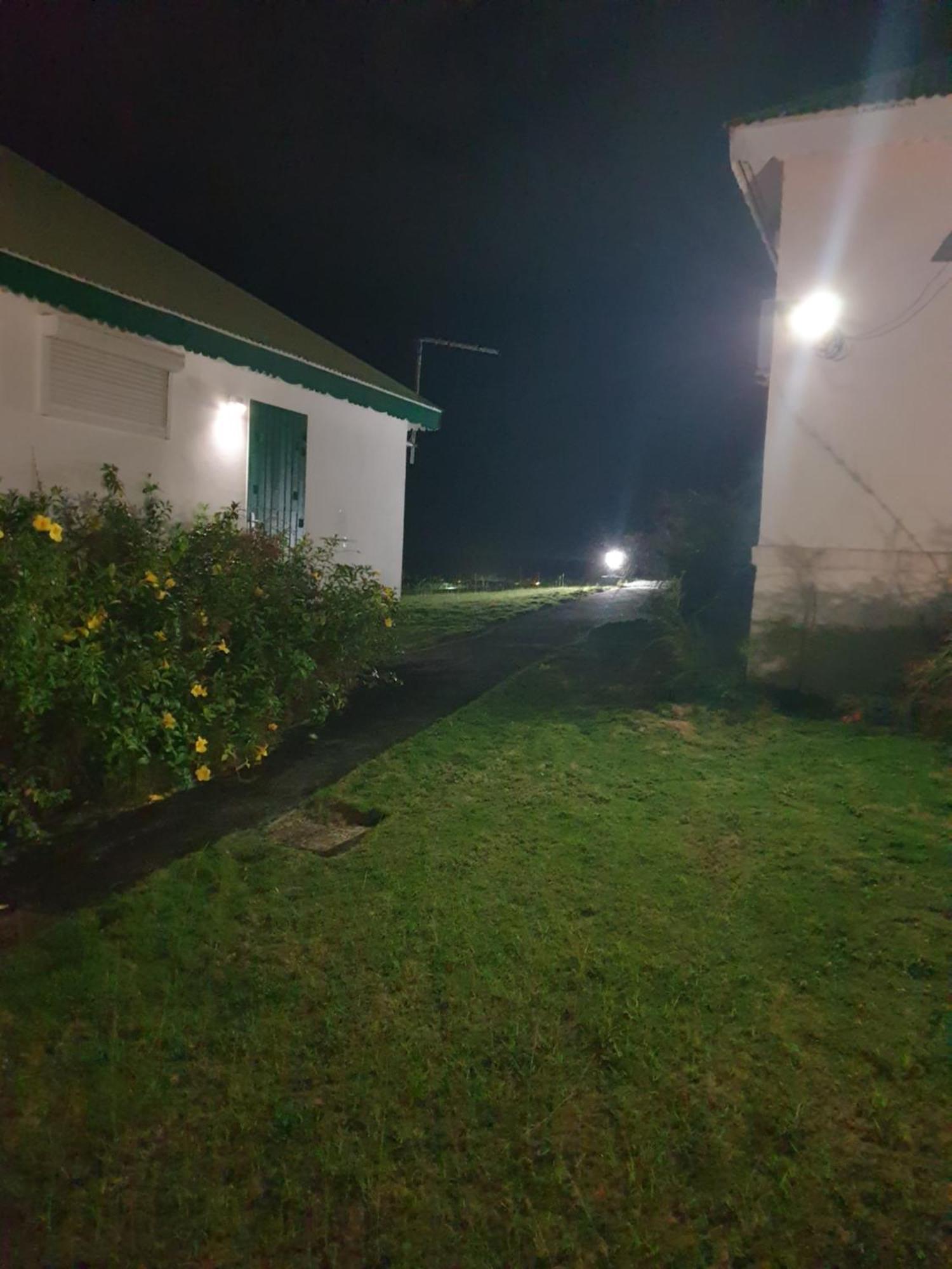 Les Les Hauts De Montmain Holiday home Sainte-Anne (Grande-Terre)