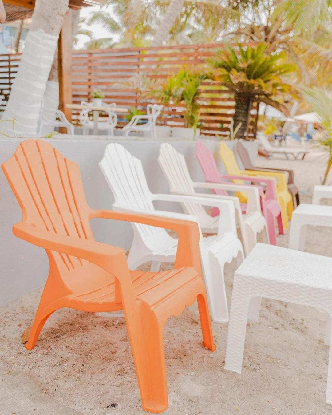 Aparta Caribe Paraiso Aparthotel