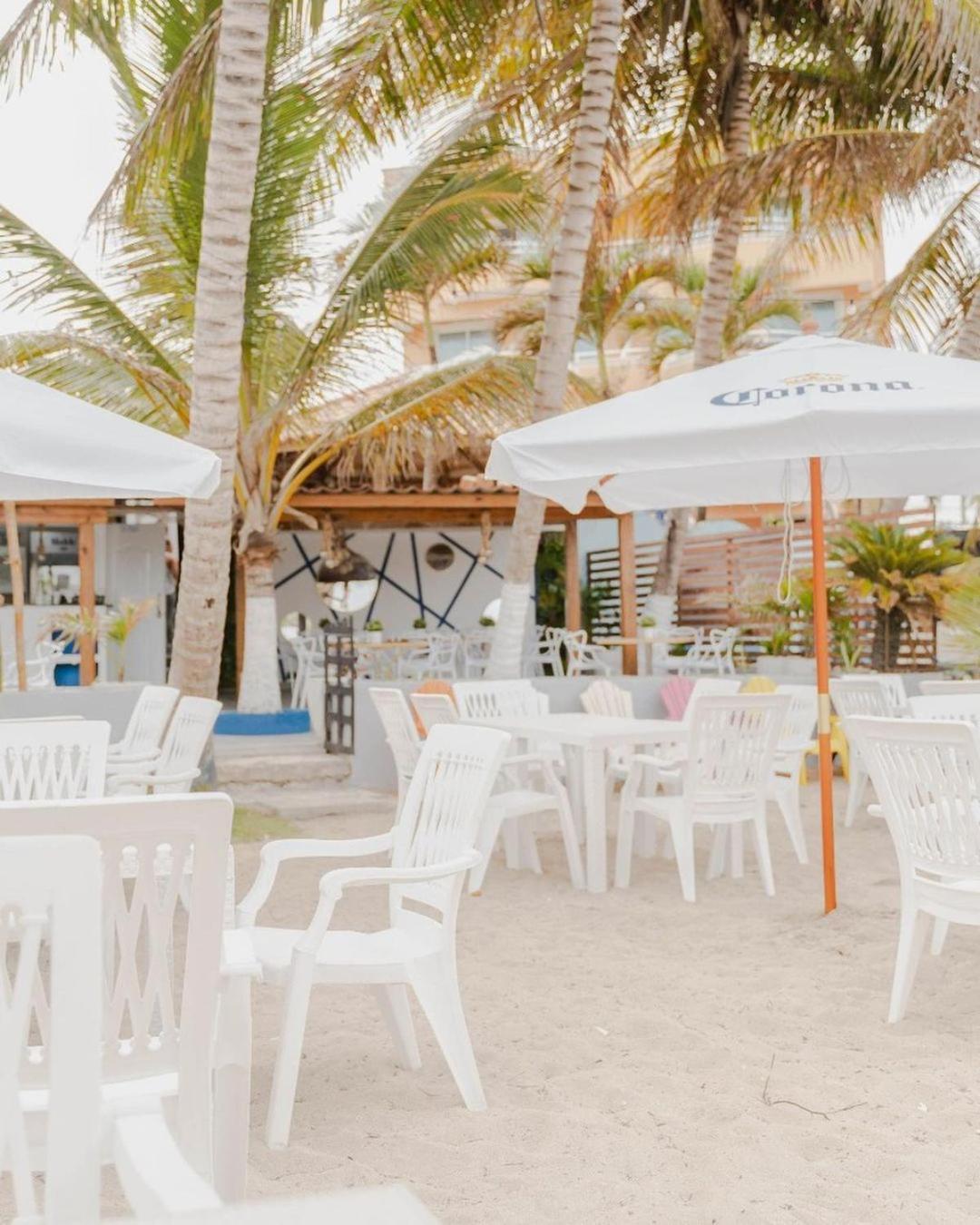 Aparta Caribe Paraiso Juan Dolio