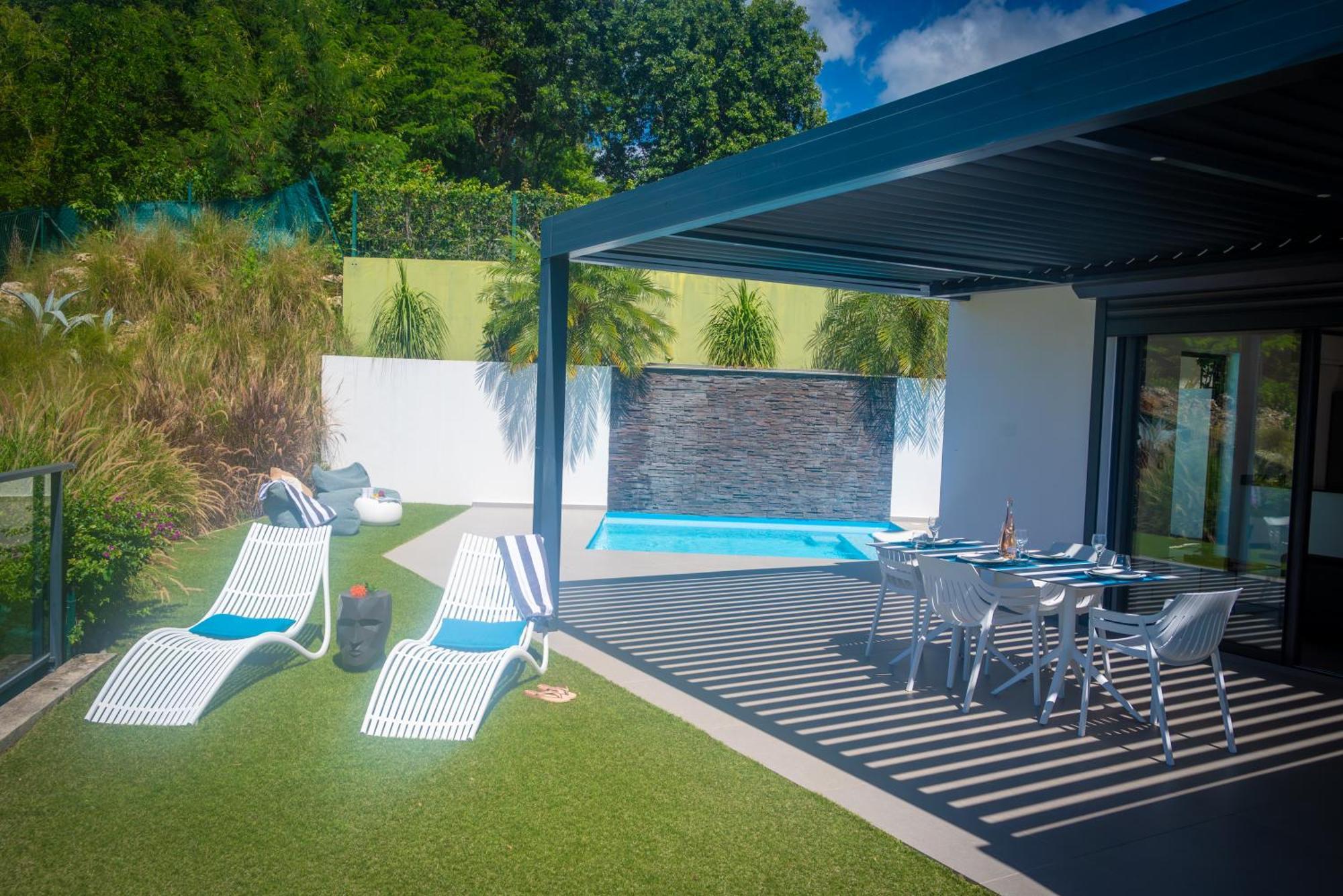Tropic & Chic Sainte-Anne (Grande-Terre)