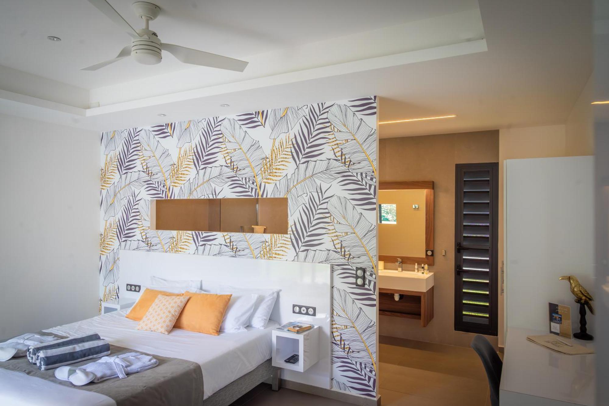 Villa Tropic & Chic *