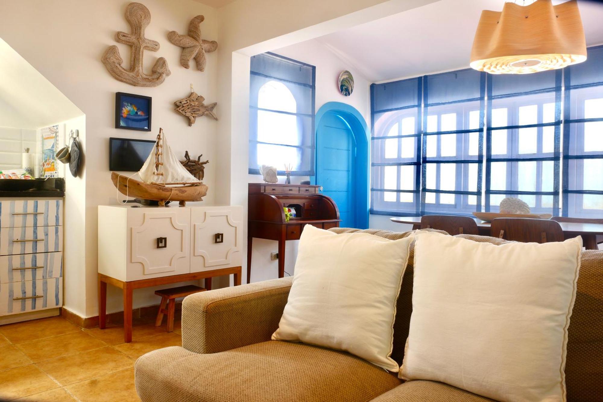 Casa de férias V&v House