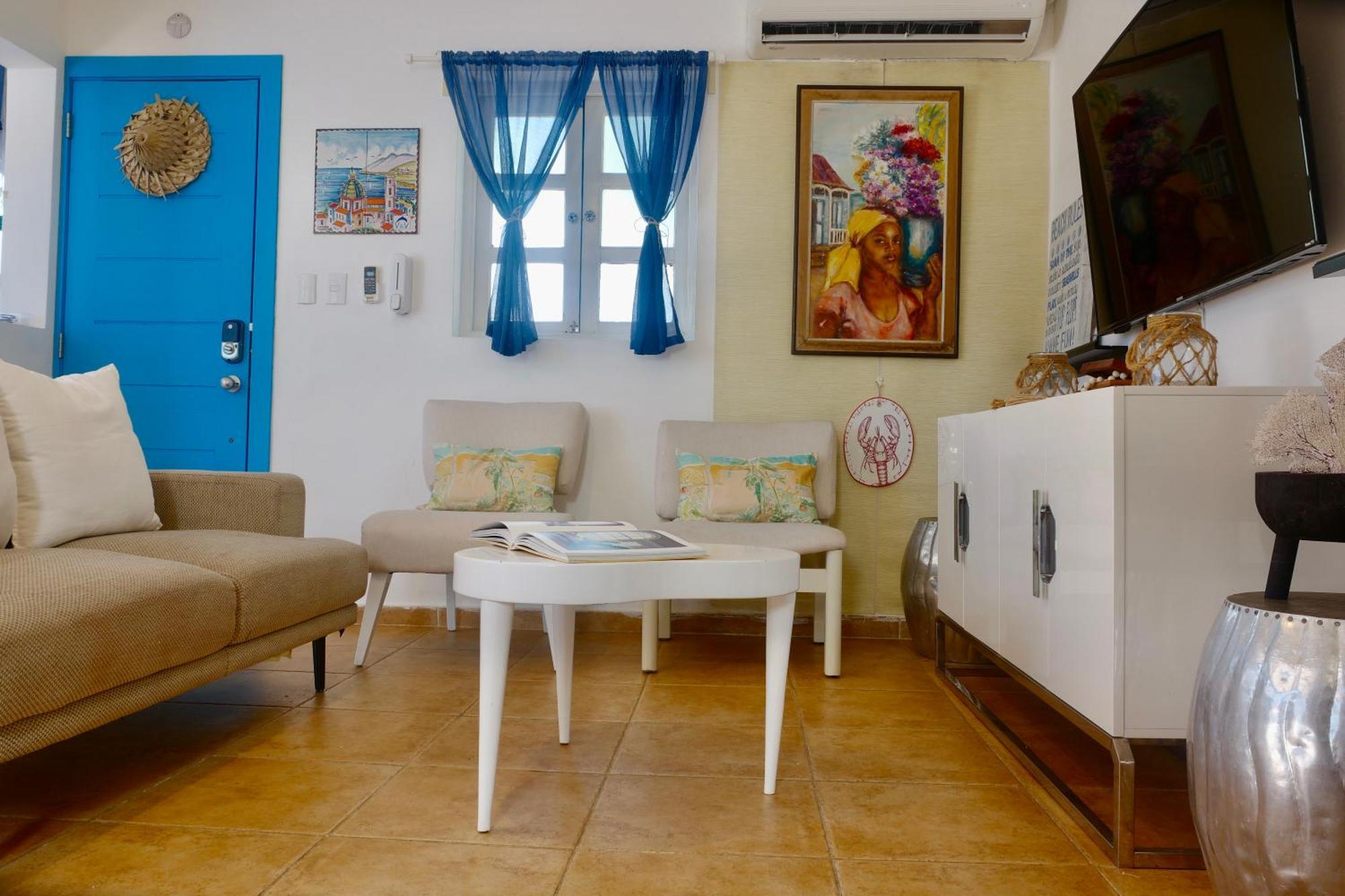 V&v House Casa de férias Punta Cana