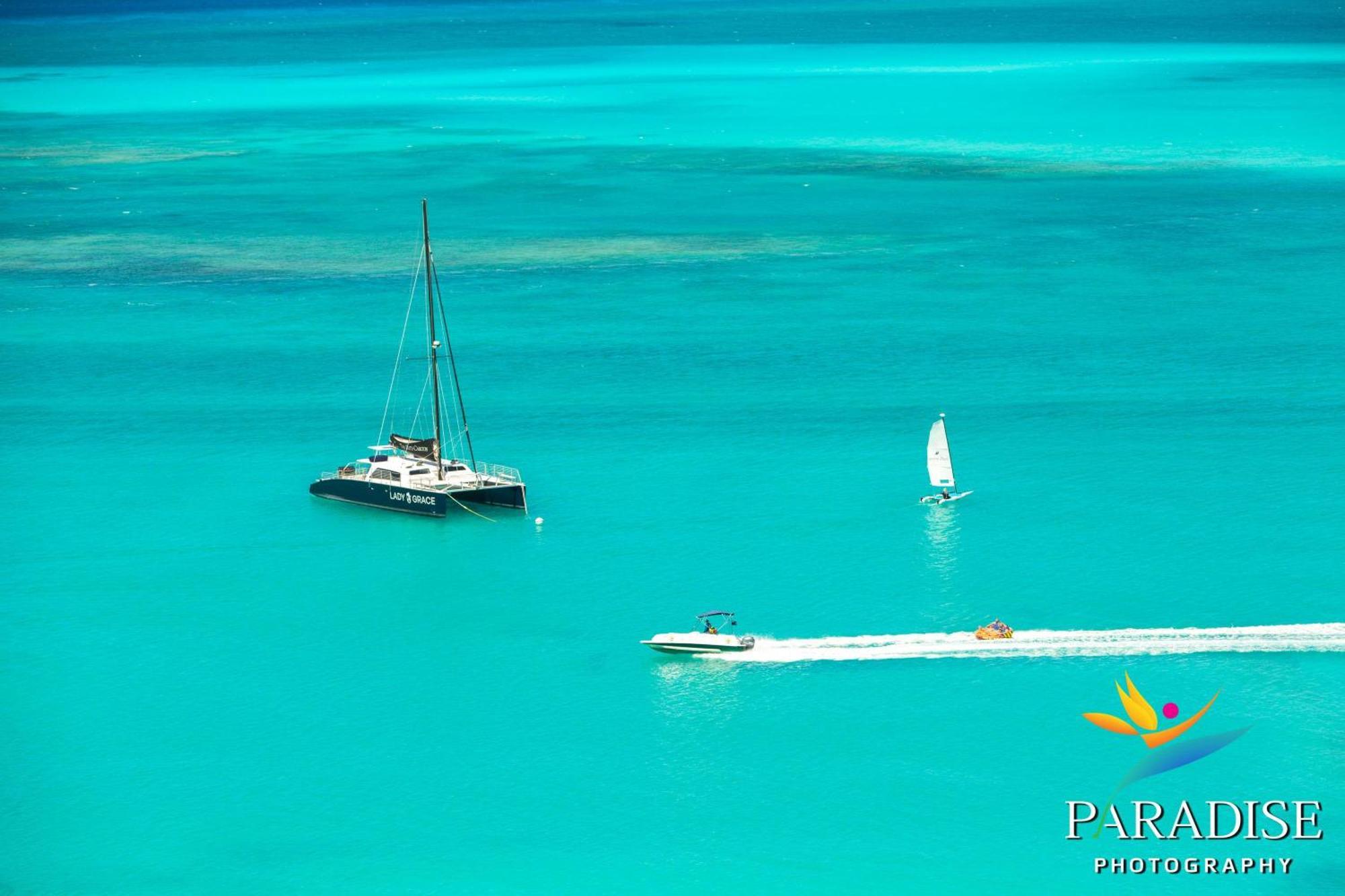 Kokomo Botanical - Caribbean Family Resort