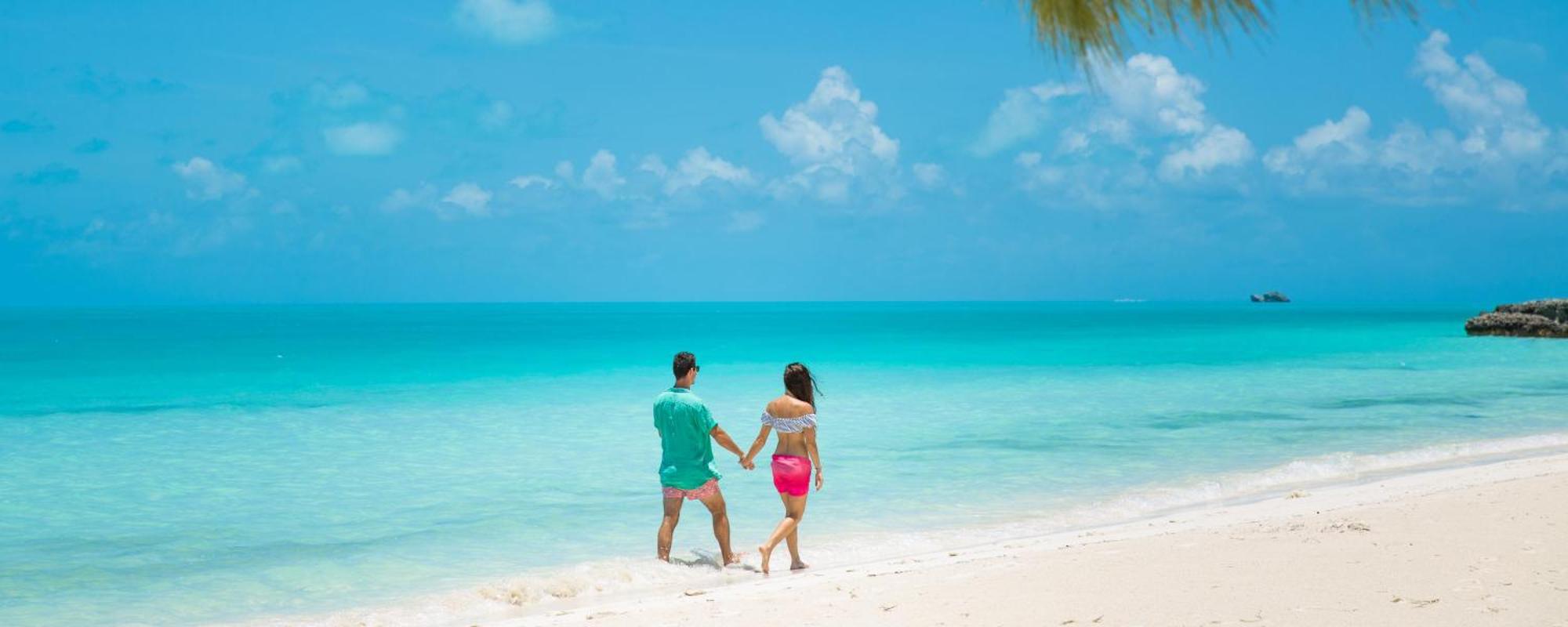 Resort Kokomo Botanical - Caribbean Family Turtle Cove
