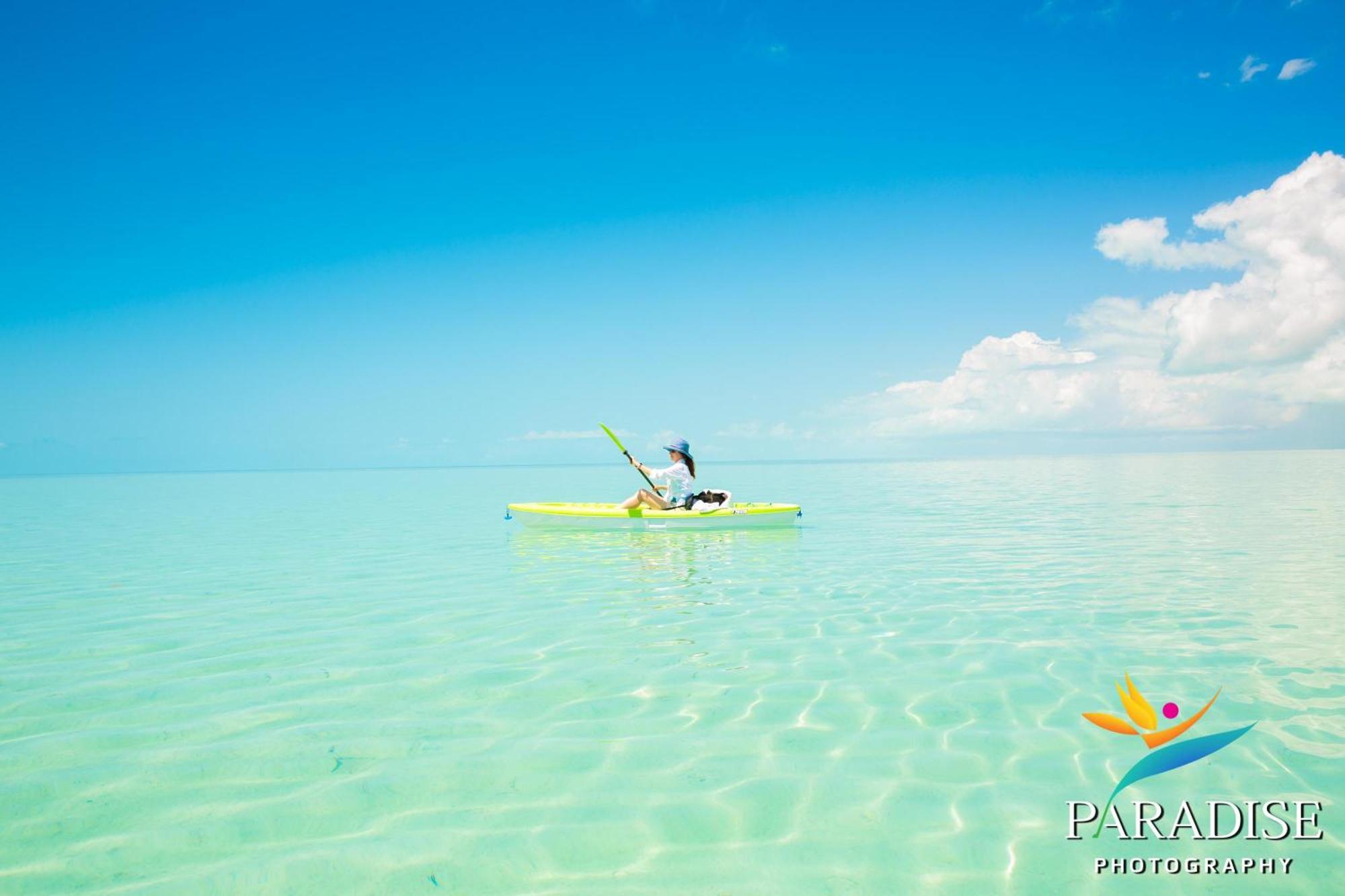 Kokomo Botanical - Caribbean Family 4*