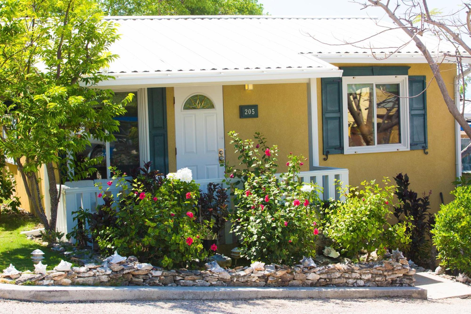 Kokomo Botanical - Caribbean Family Resort 4*