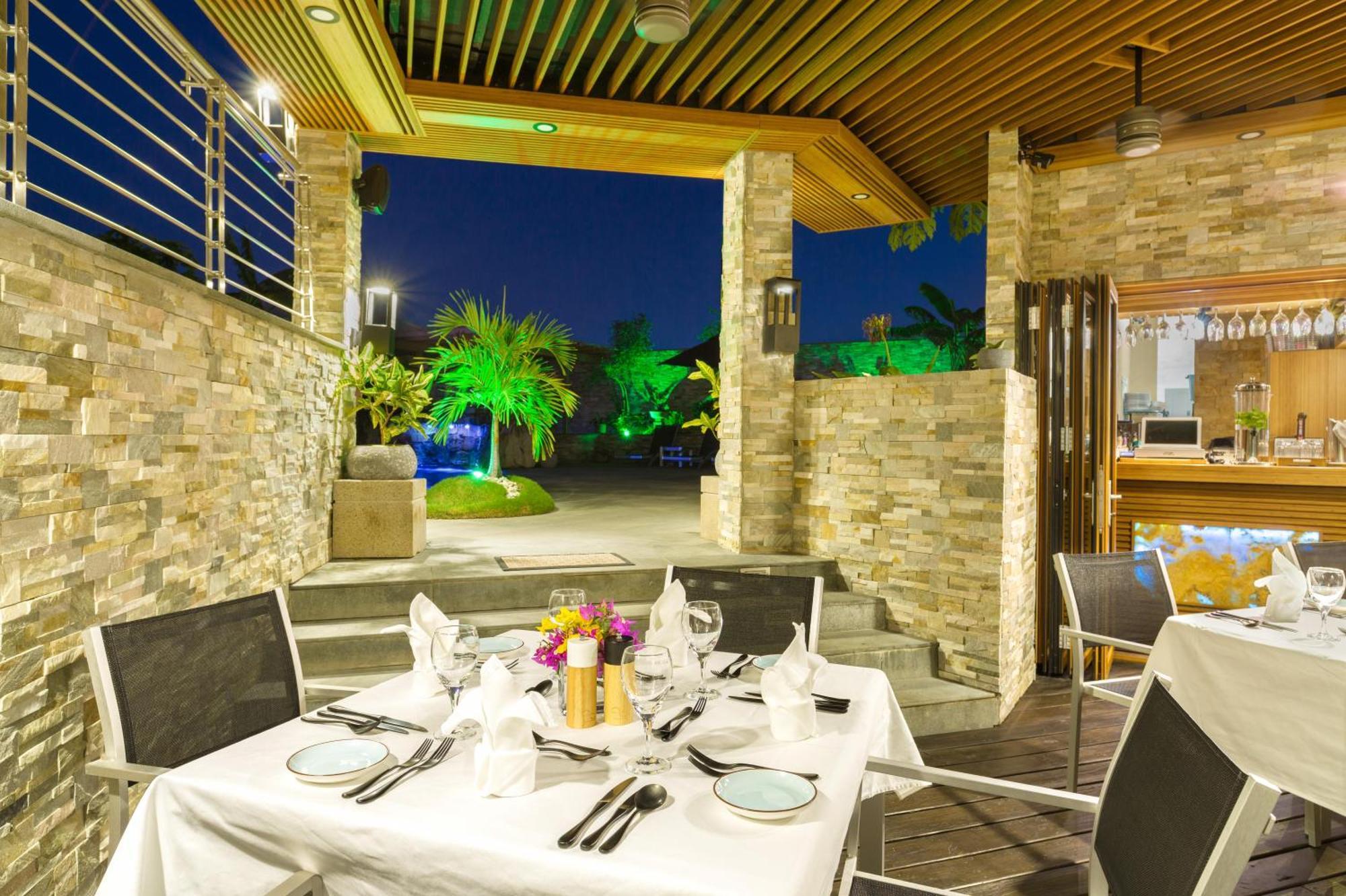 Kokomo Botanical - Caribbean Family 4* Turtle Cove