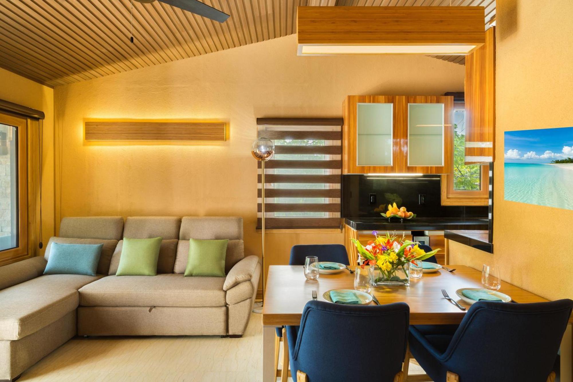 Resort Kokomo Botanical - Caribbean Family 4*