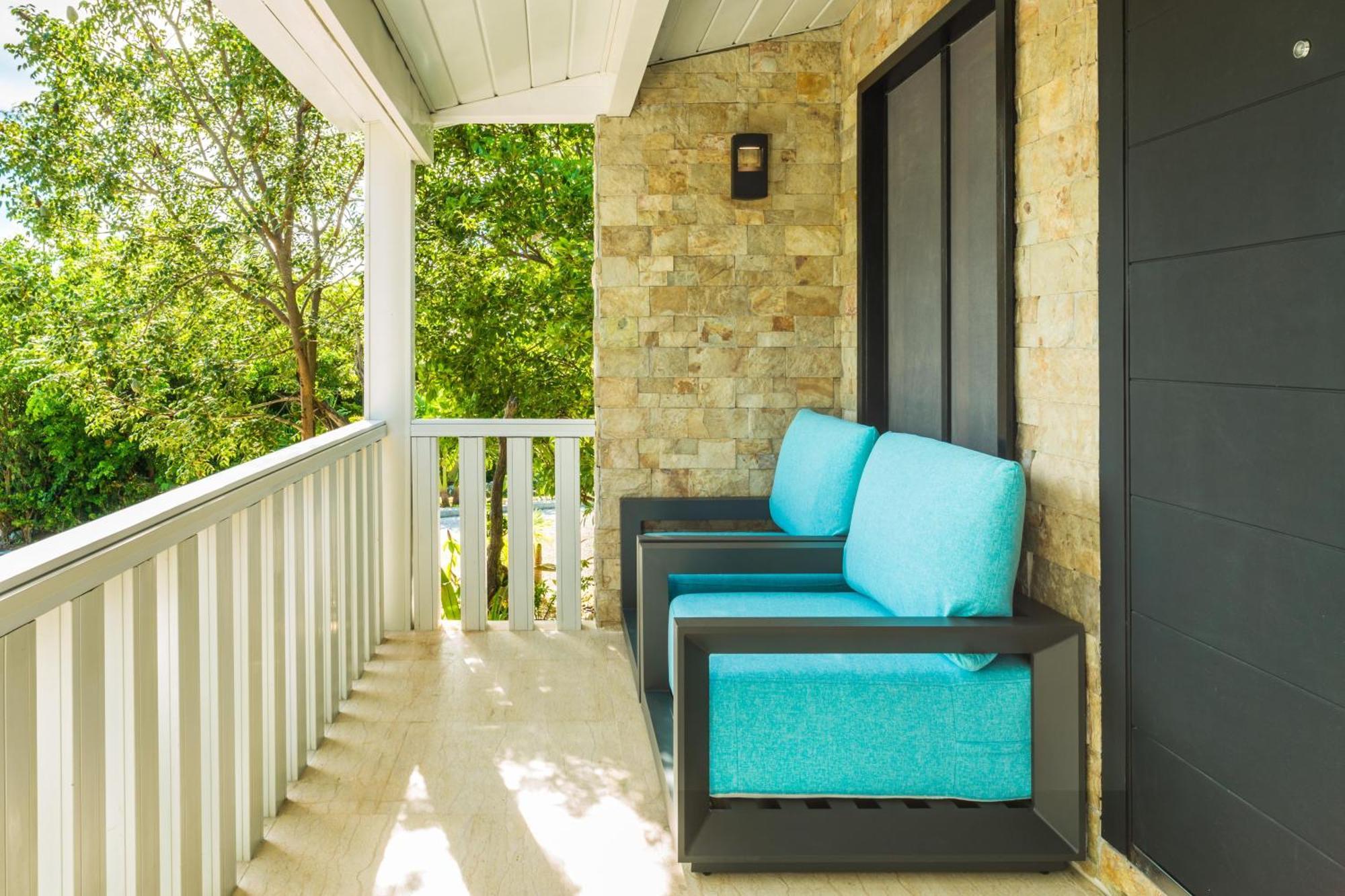 Kokomo Botanical - Caribbean Family 4*