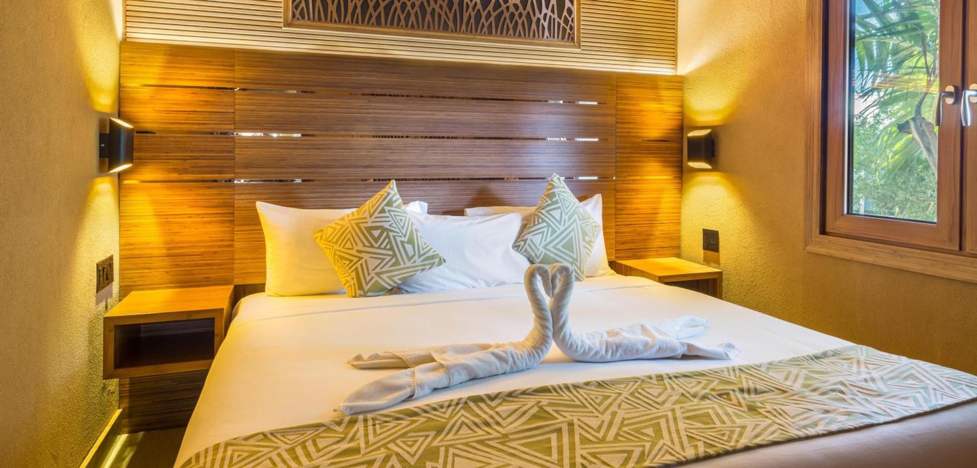 Resort Kokomo Botanical - Caribbean Family Turtle Cove