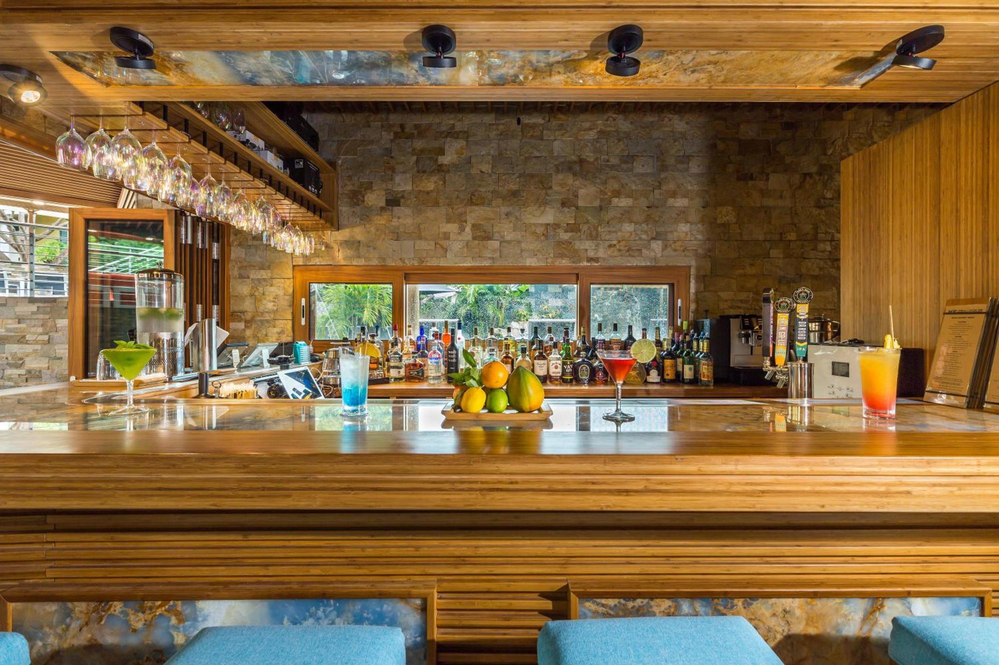 Resort Kokomo Botanical - Caribbean Family Turtle Cove