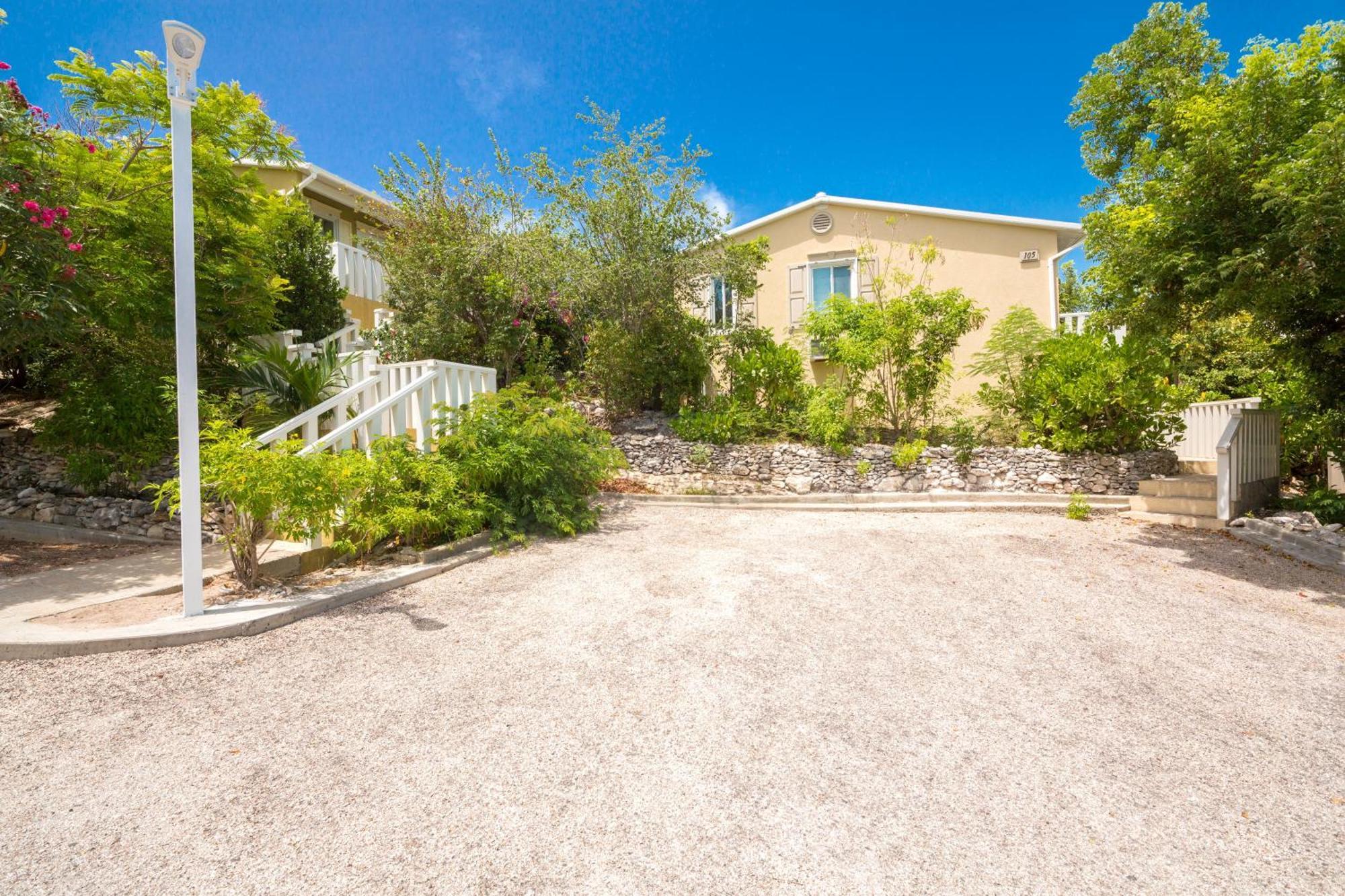 Kokomo Botanical - Caribbean Family 4* Turtle Cove