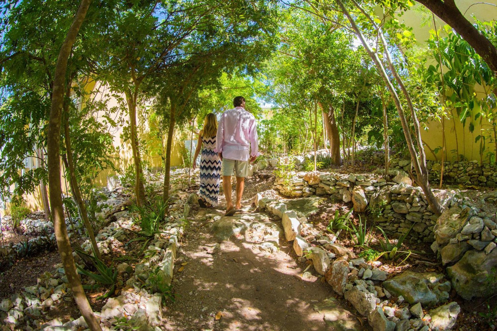 Resort Kokomo Botanical - Caribbean Family