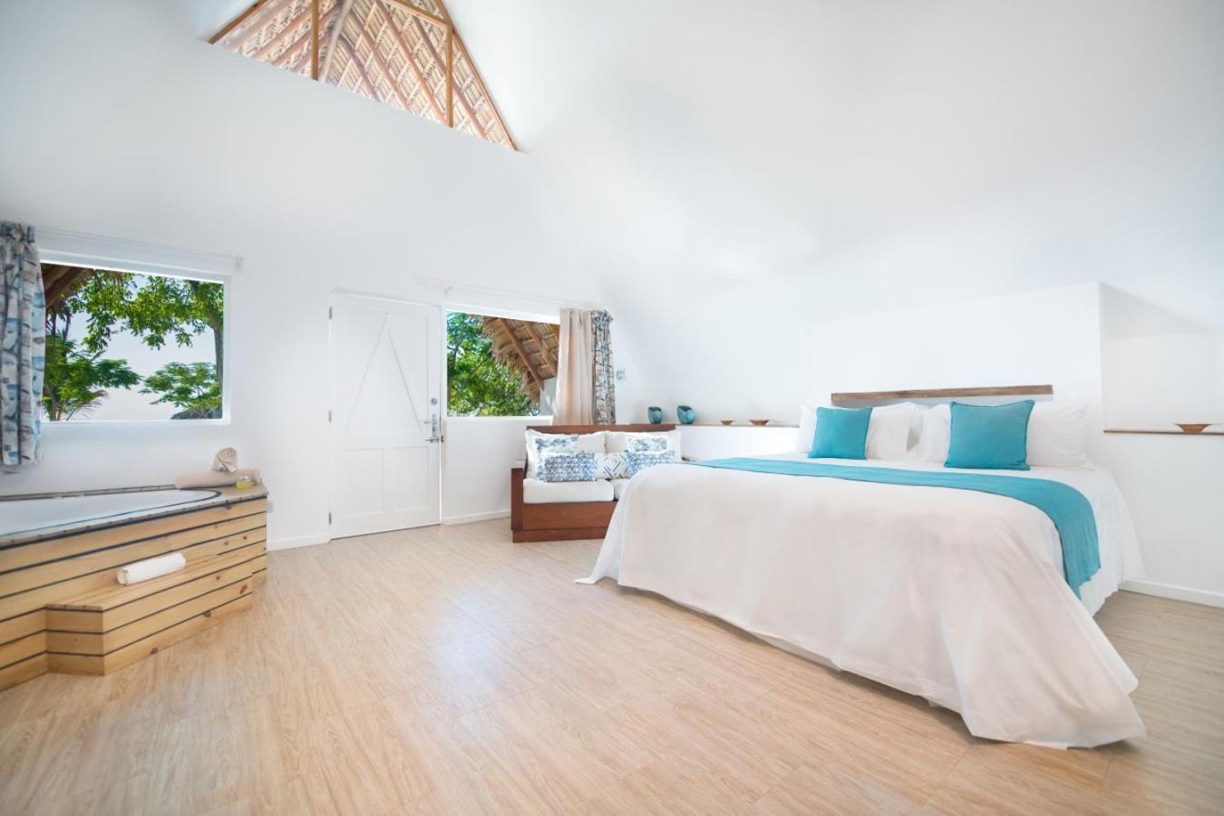 Boutique & Hotel Punta Rucia