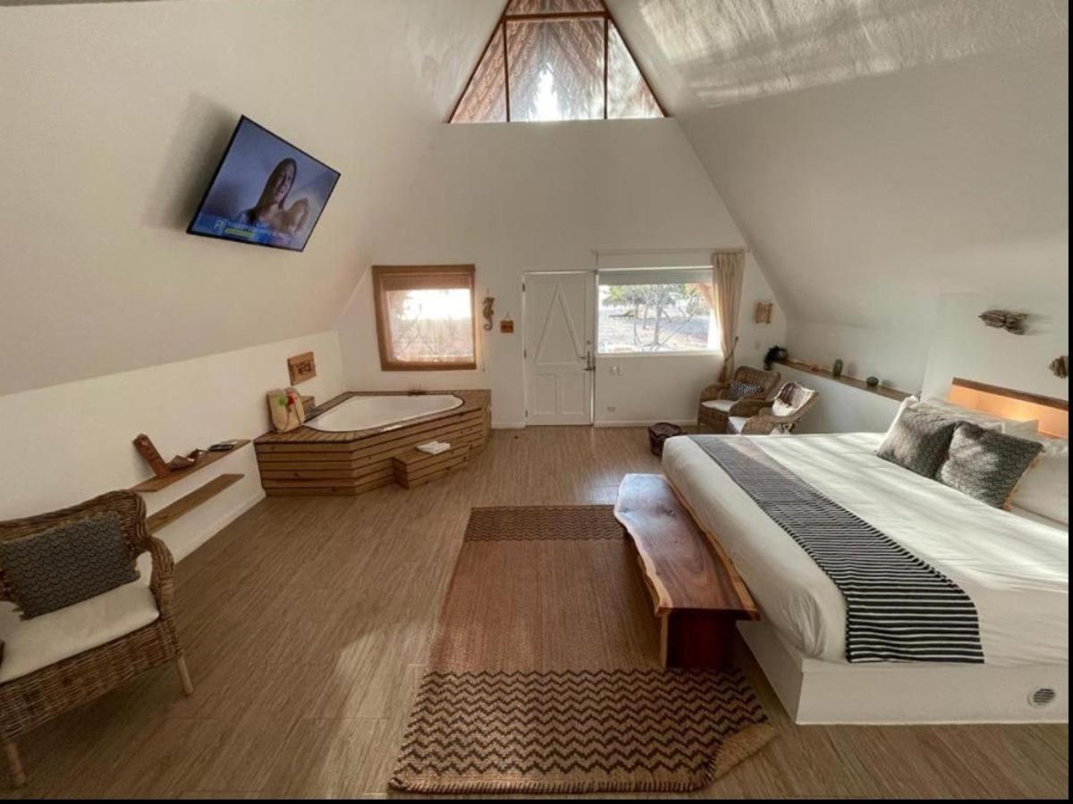 Boutique & Hotel Punta Rucia