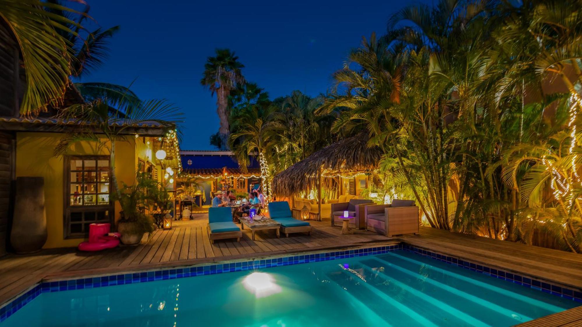 Casa Calexico * Kralendijk (Bonaire)