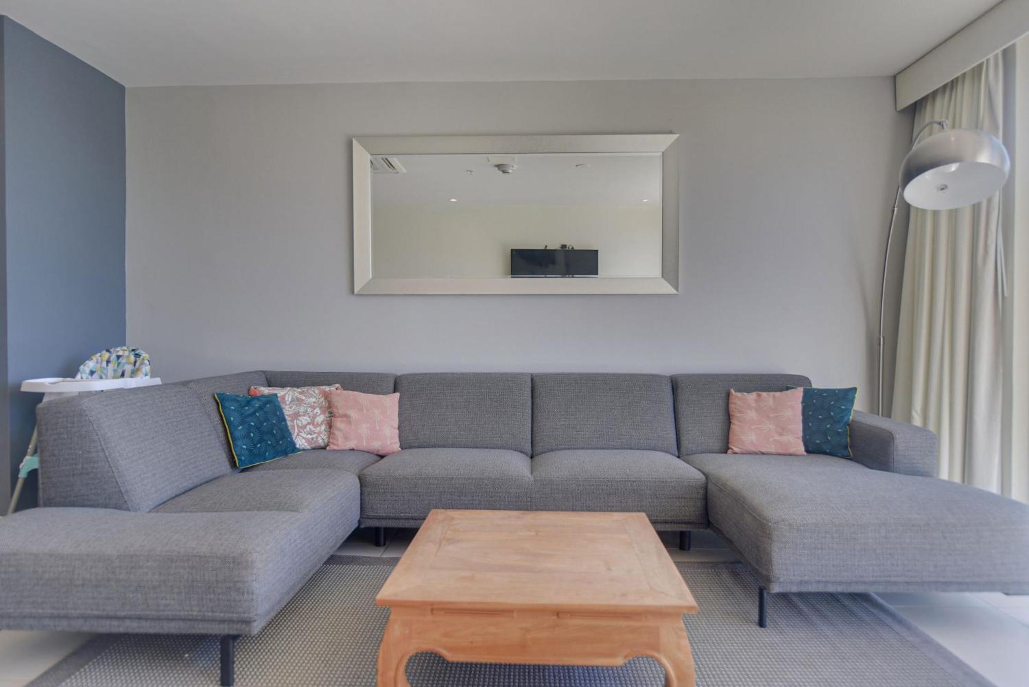 Apartamento New ! Islas # 8 *