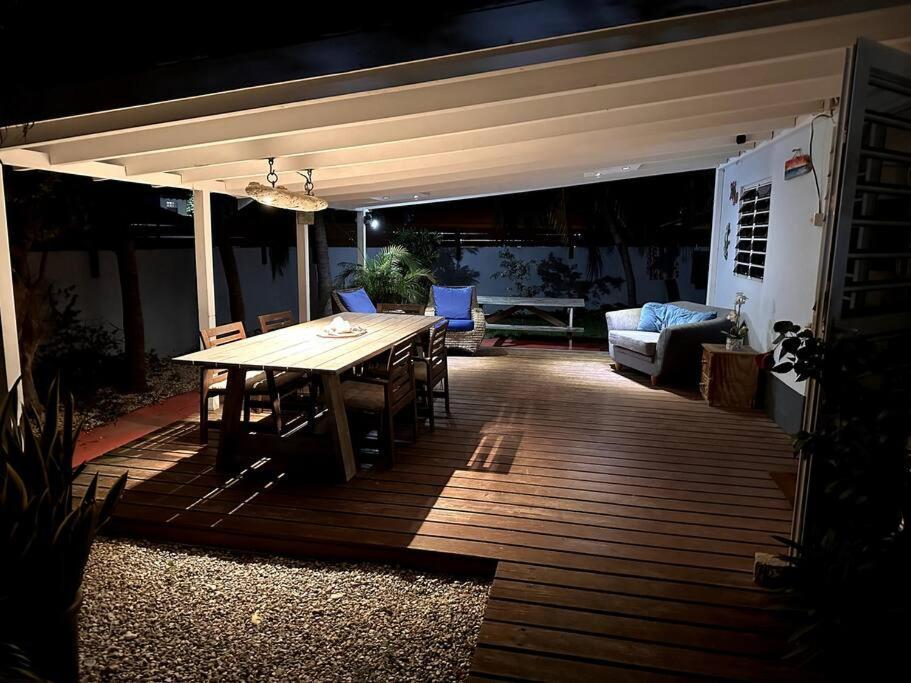 Holiday home Charming One Block From The Sea *