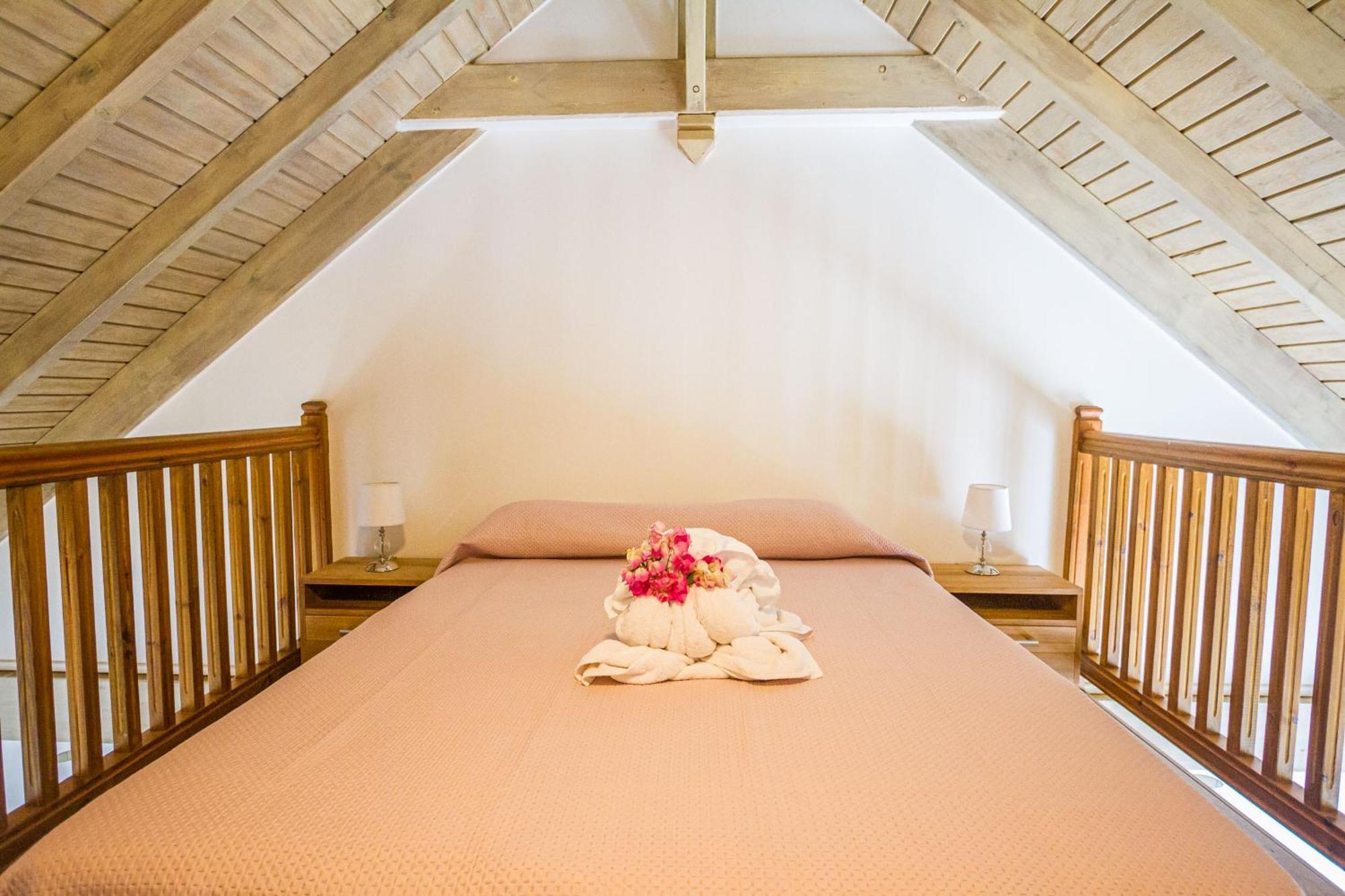 Habitation Du Comte Hotel