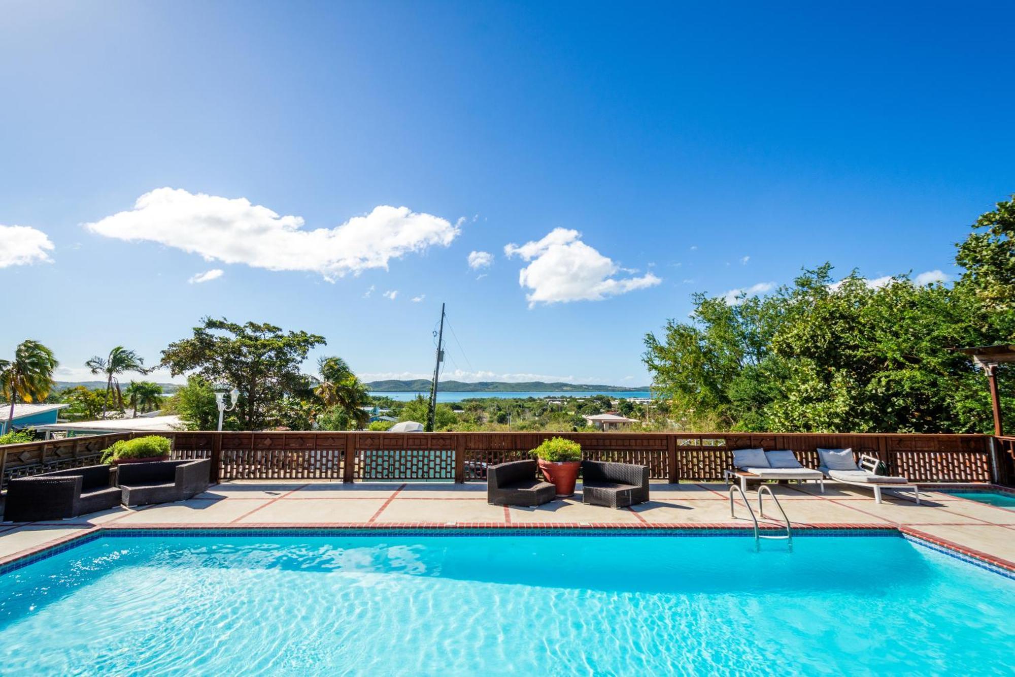 West Coast Inn's 3* Boqueron