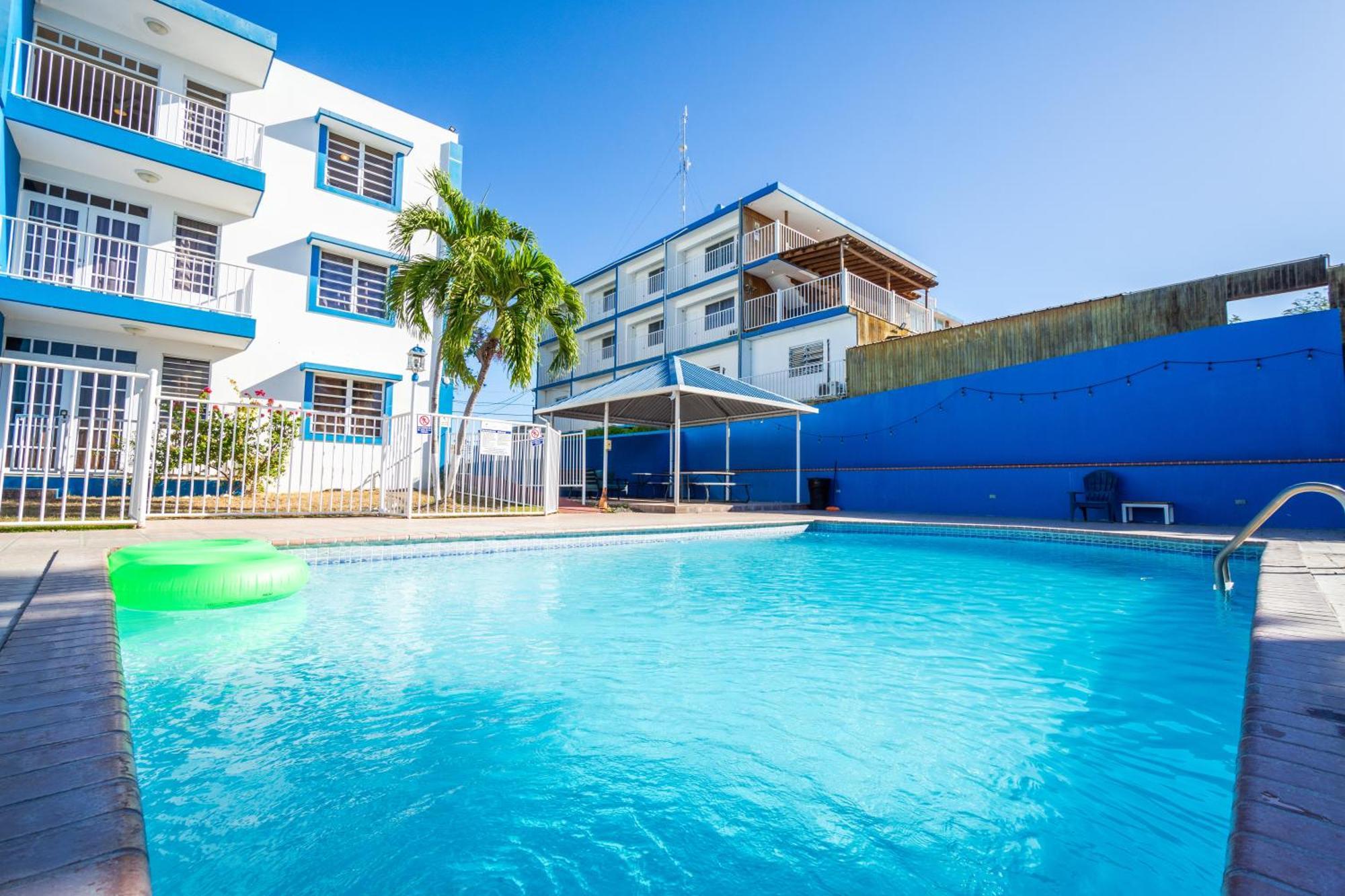 West Coast Inn's 3* Boqueron