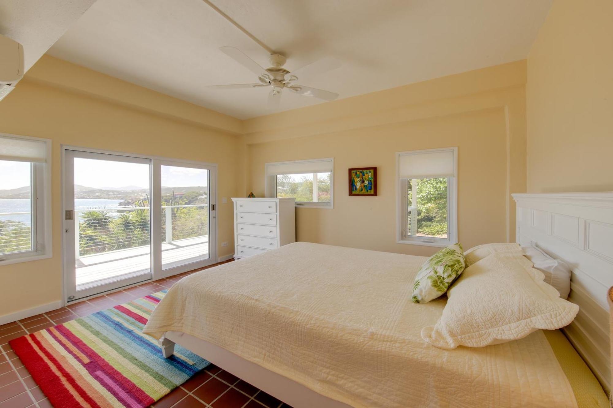 Sea La Vie - Waterfront St Thomas Escape With Pool * Nazareth