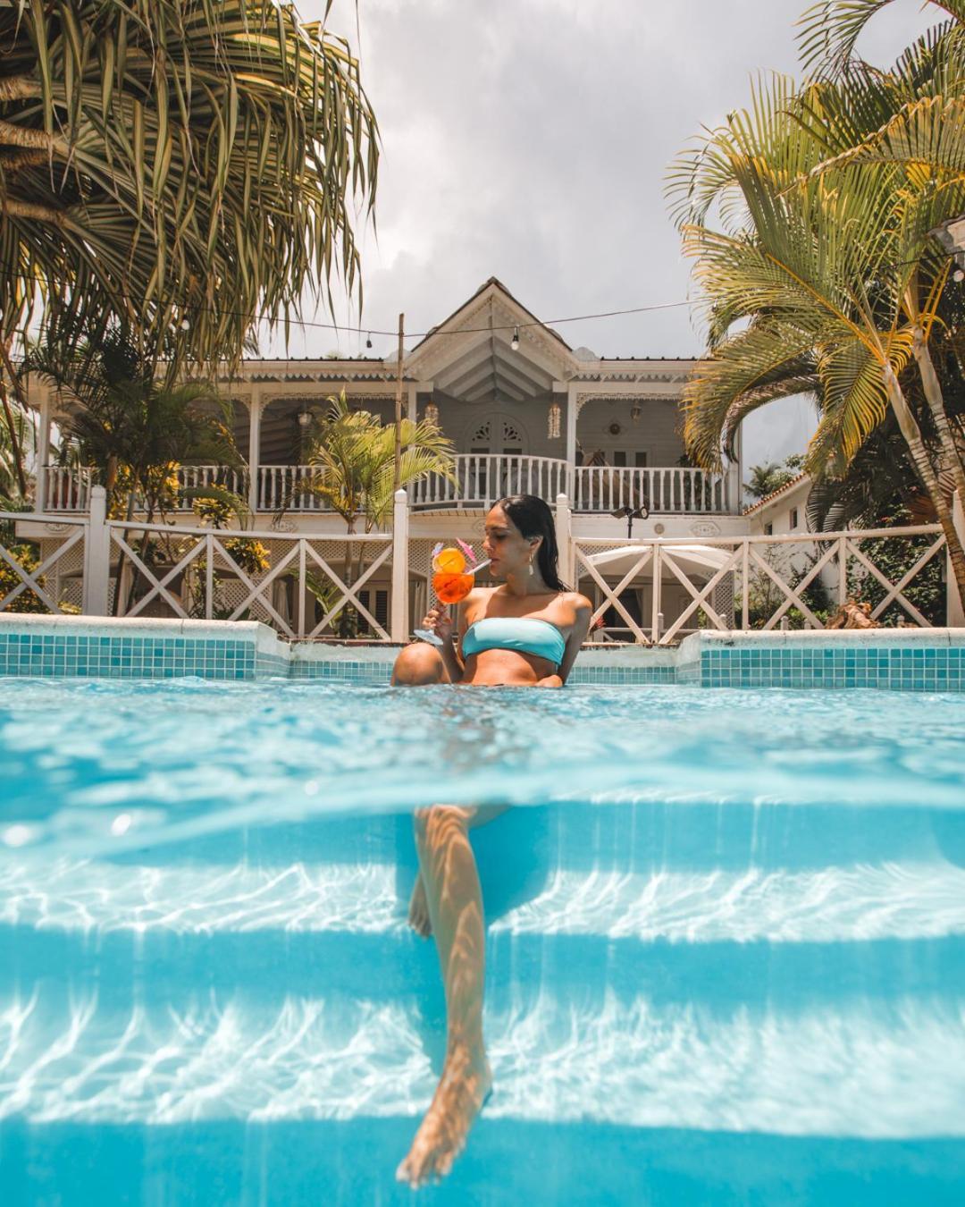Hotel Casa Coson