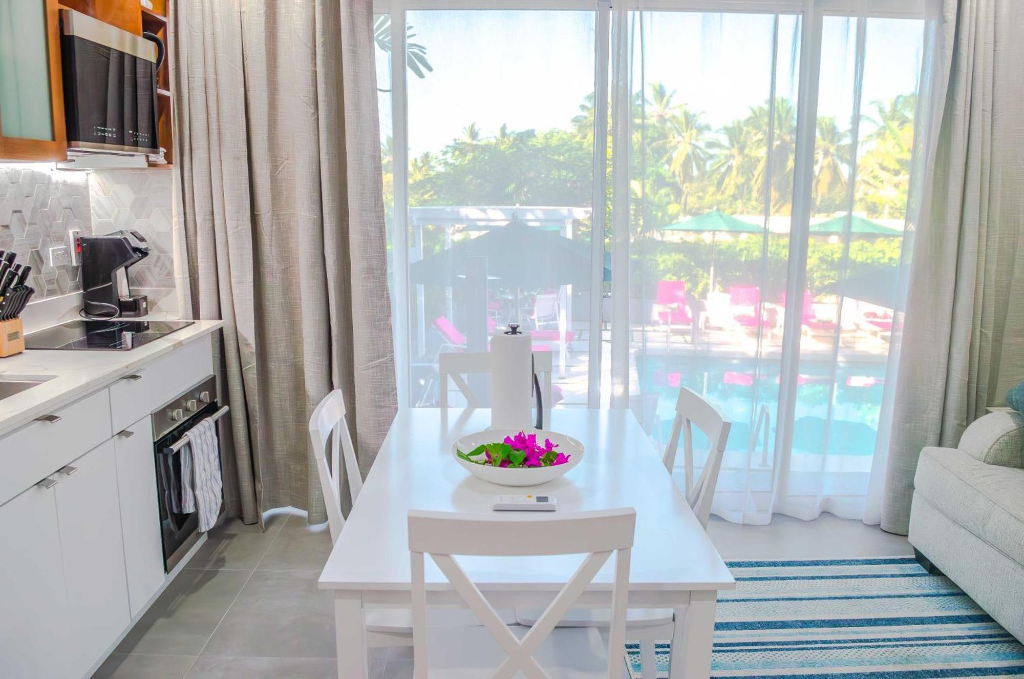 The Palms
