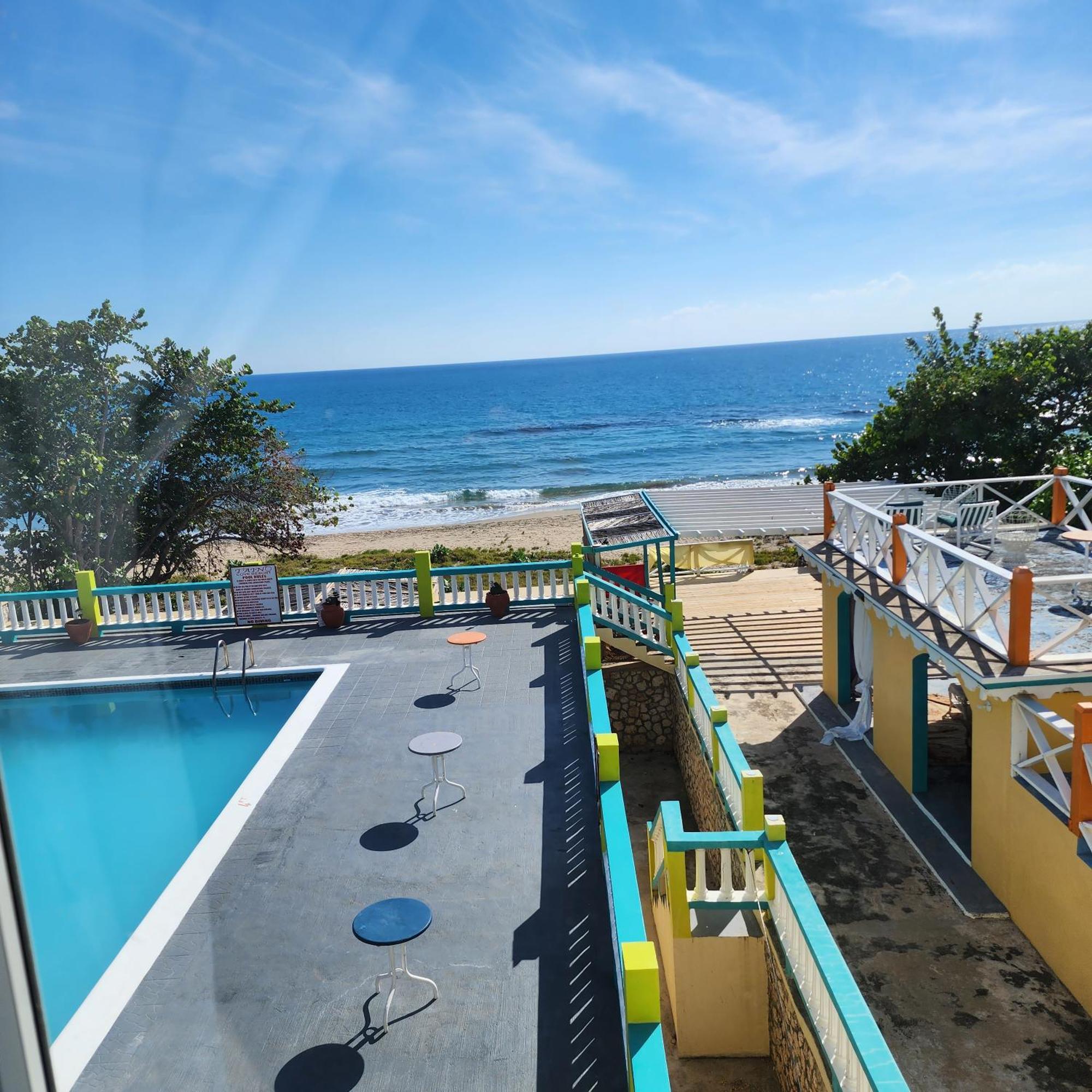 Guest house Taino Cove 3*