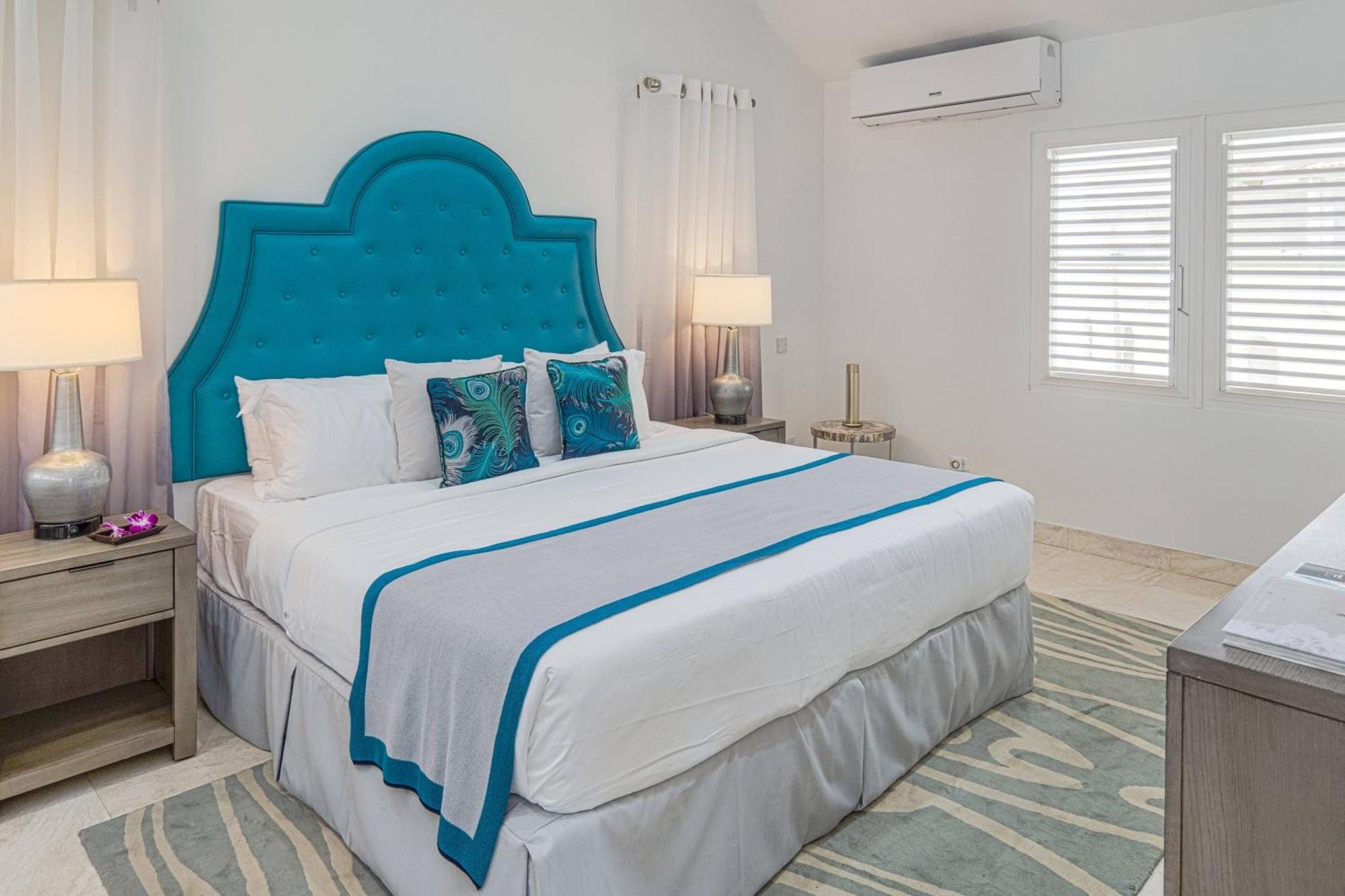 Treasure Art Hotel, Barbados, An Autograph Collection (adults Only) 4*