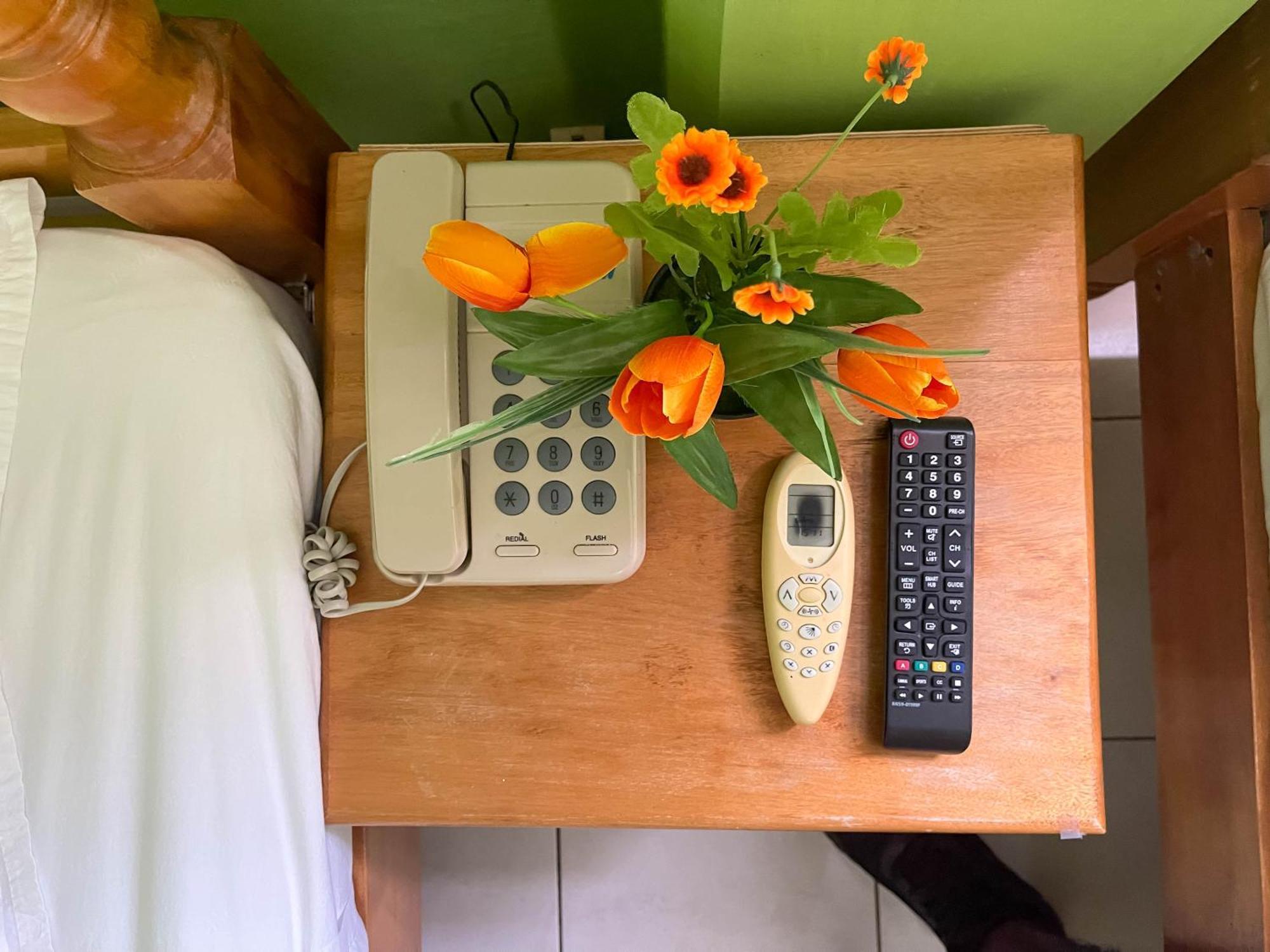 La Flamboyant Guest house