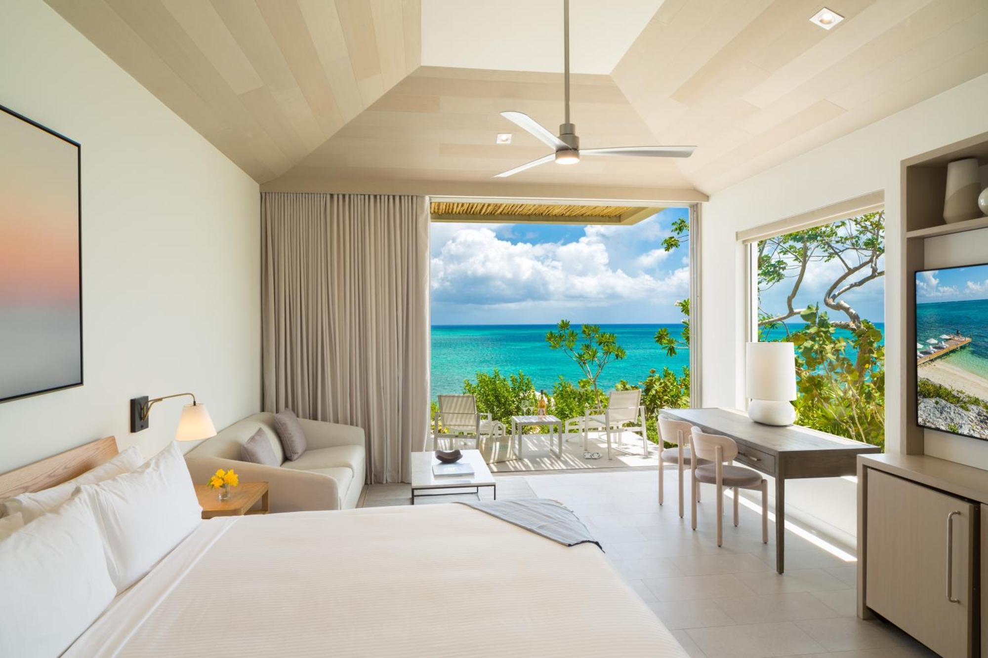 Rock House Resort 5*