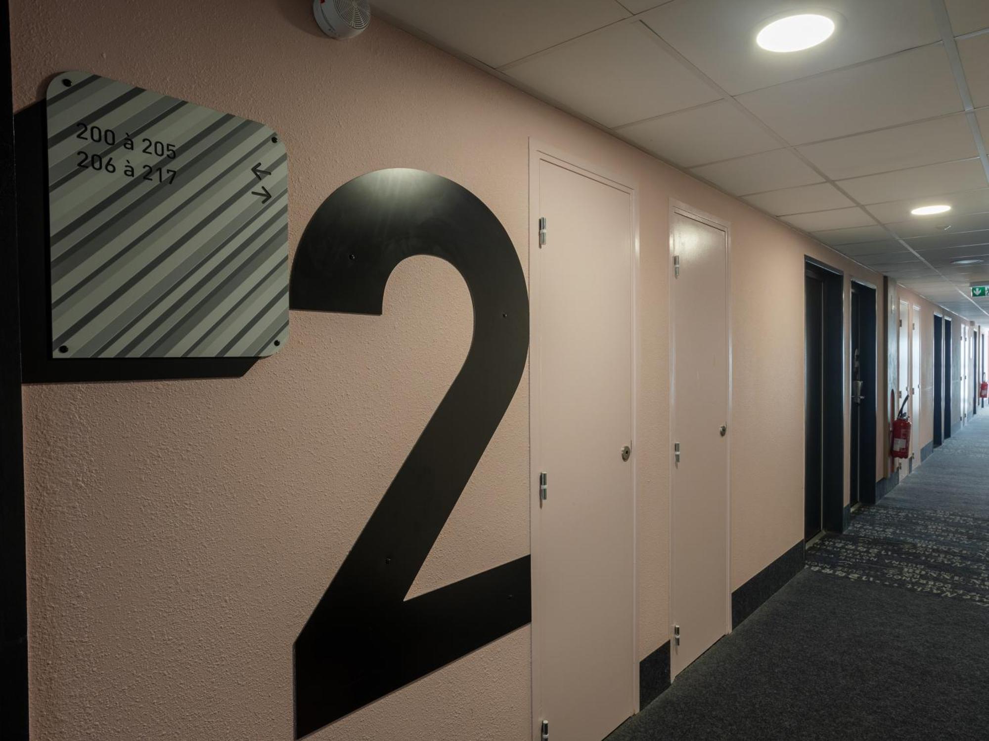 B&B Hotel Fort-De-France
