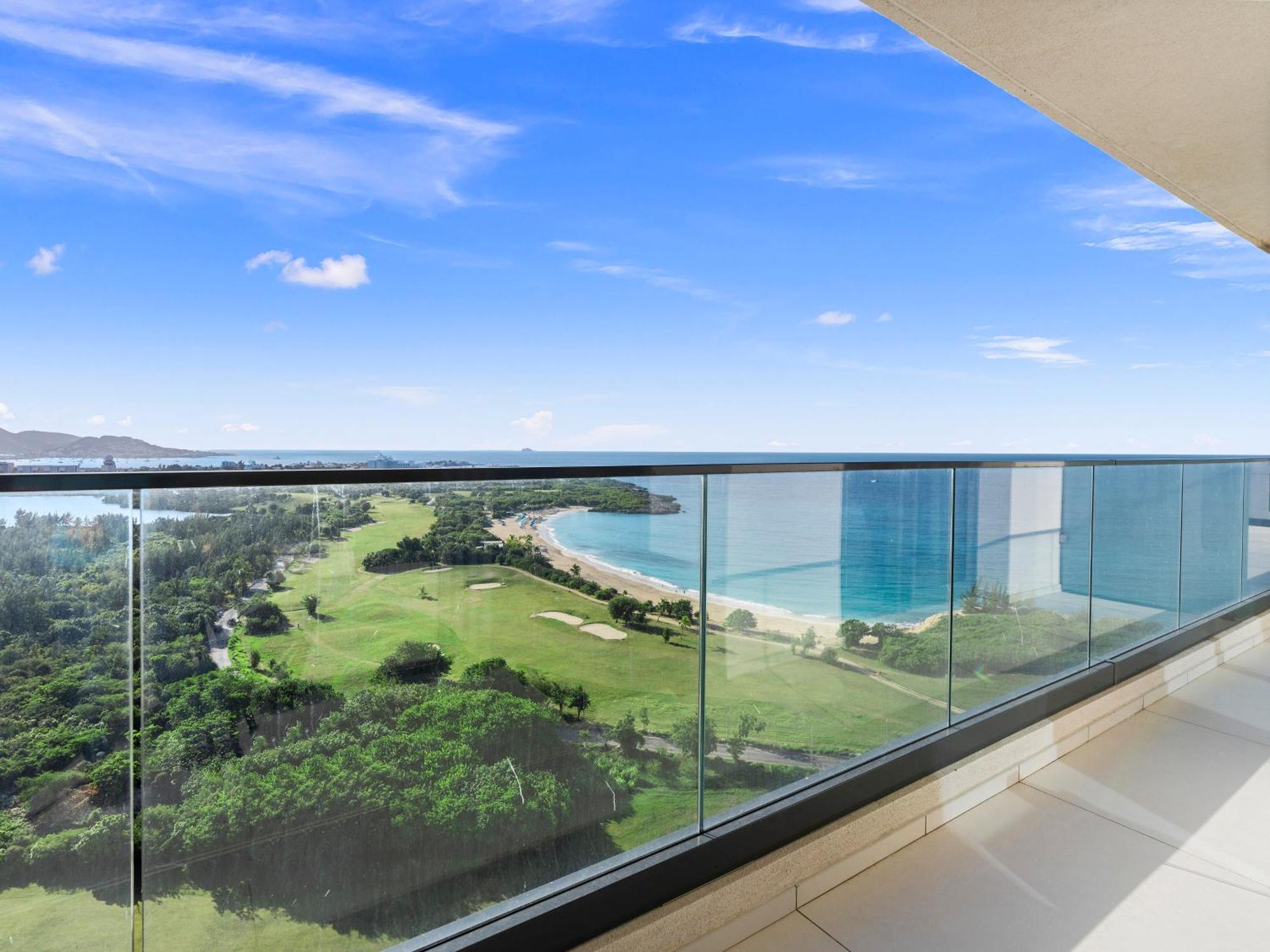 Apartamento Fourteen At Mullet Bay Cupecoy (Sint Maarten)